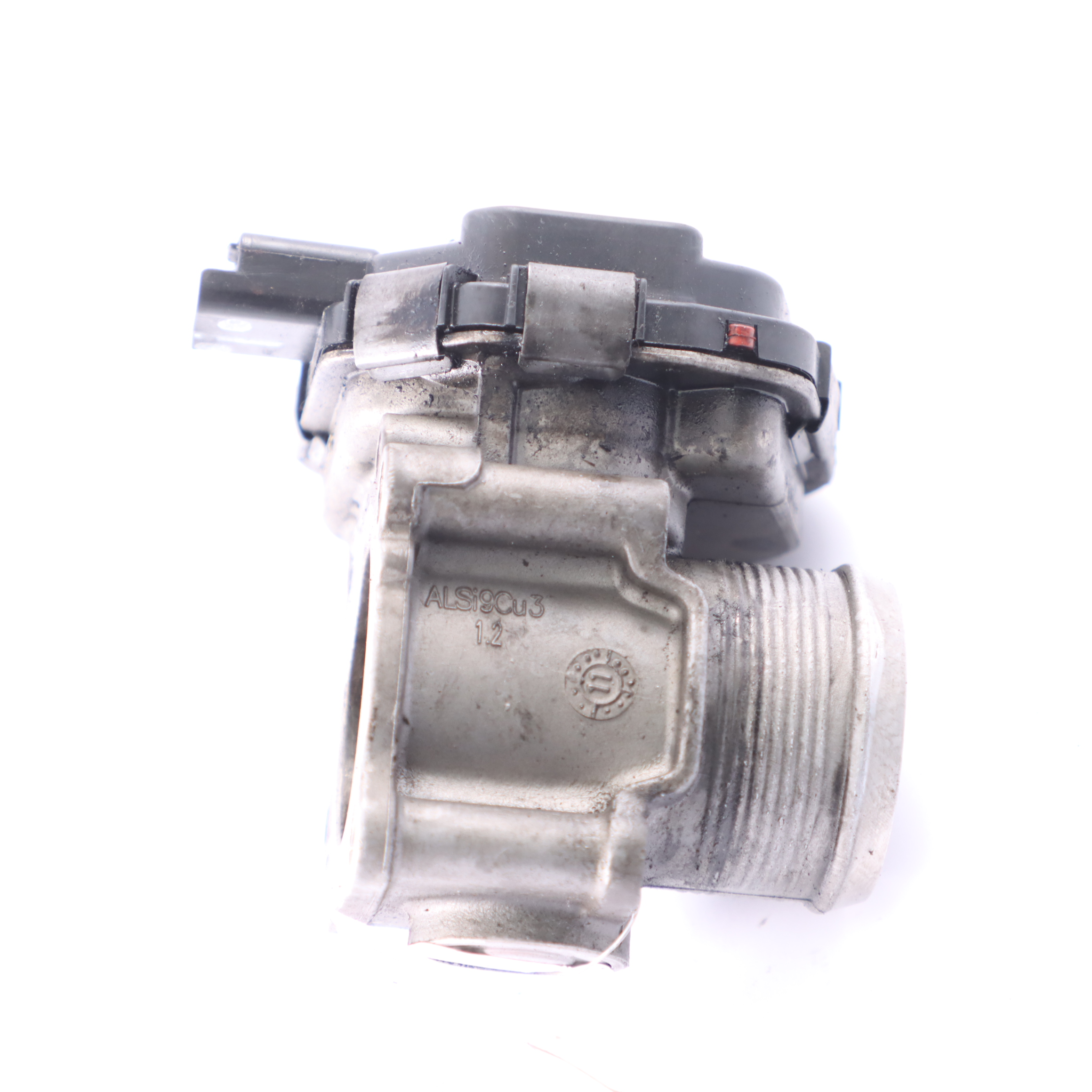 Peugeot Partner II Citroen Jumpy II 1.6 HDI Throttle Body 967354480