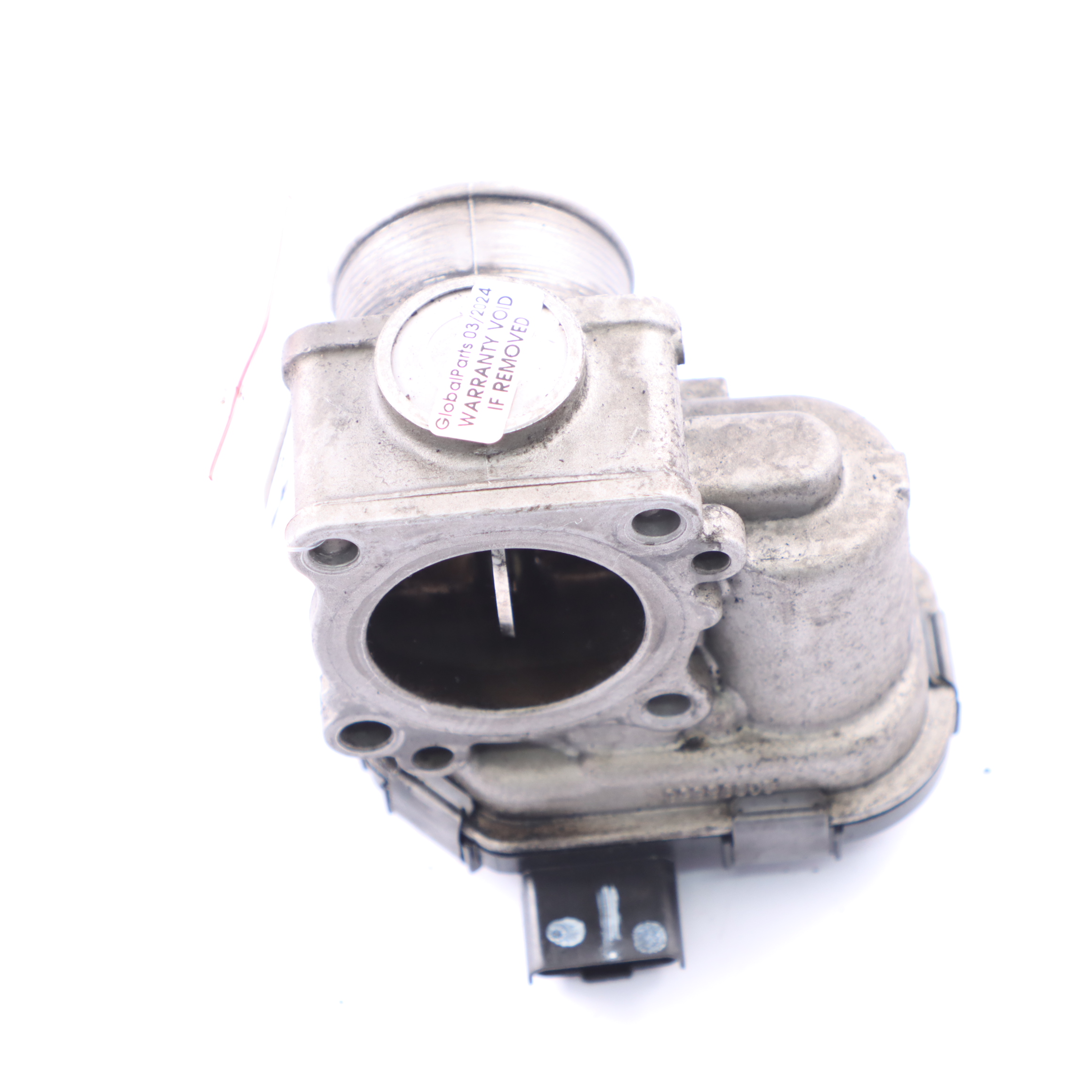 Peugeot Partner II Citroen Jumpy II 1.6 HDI Throttle Body 967354480