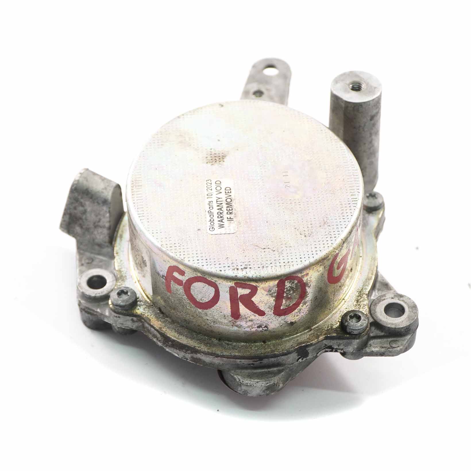 Ford Galaxy MK3 S-MAX Mondeo MK4 2.0 TDCI Diesel Vacuum Pump 9673836180