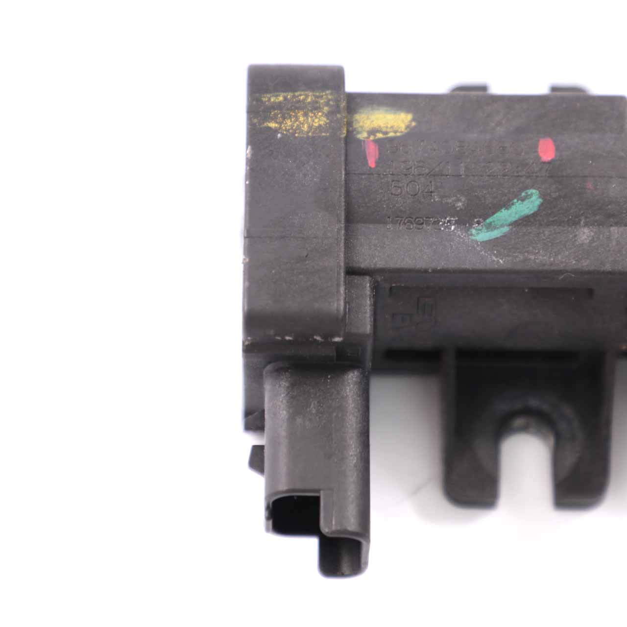 Peugeot 5008 Turbo Boost Pressure Solenoid Valve 9674084680