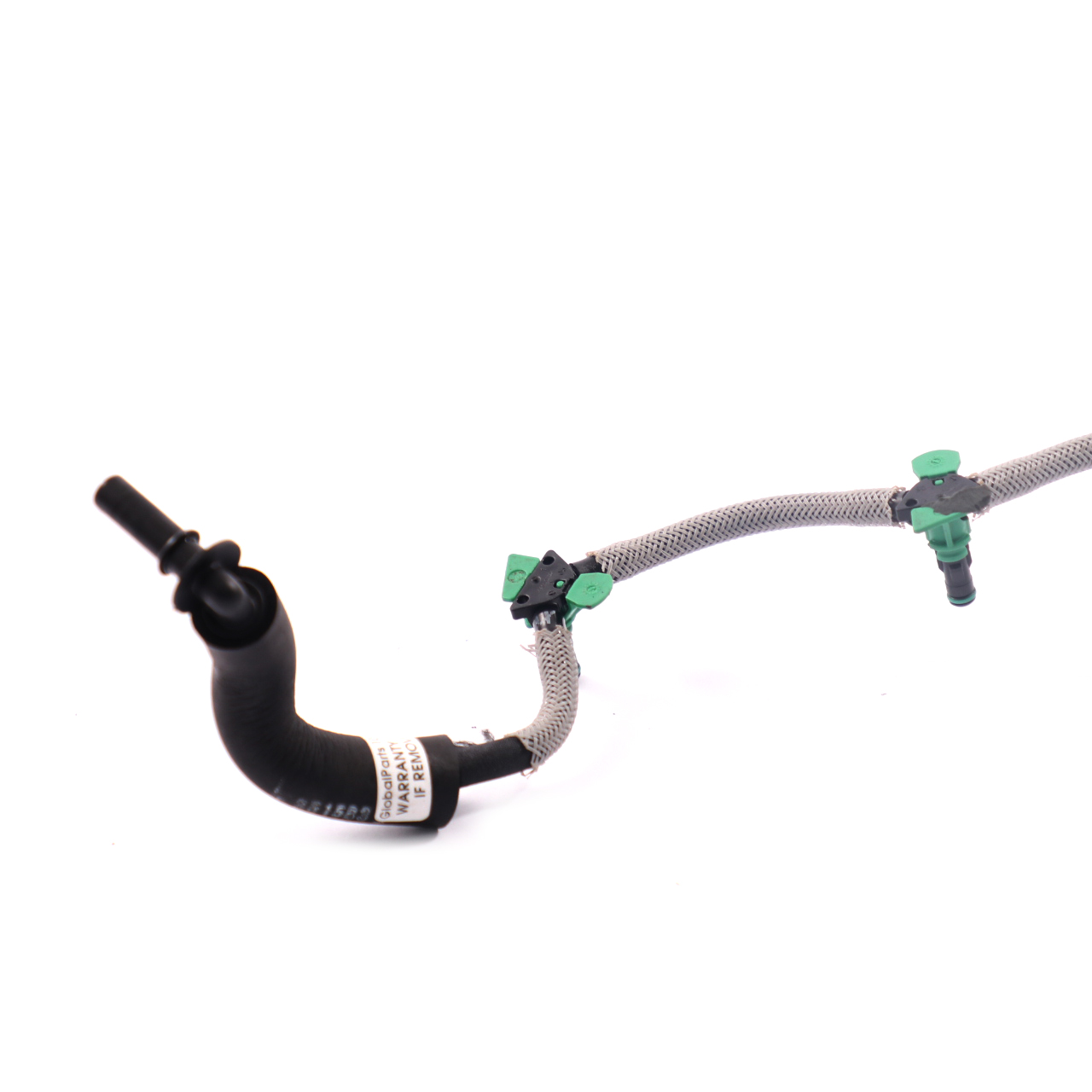 Peugeot Partner HDi Fuel Line Diesel Feed Return Pipe Hose 9676245280