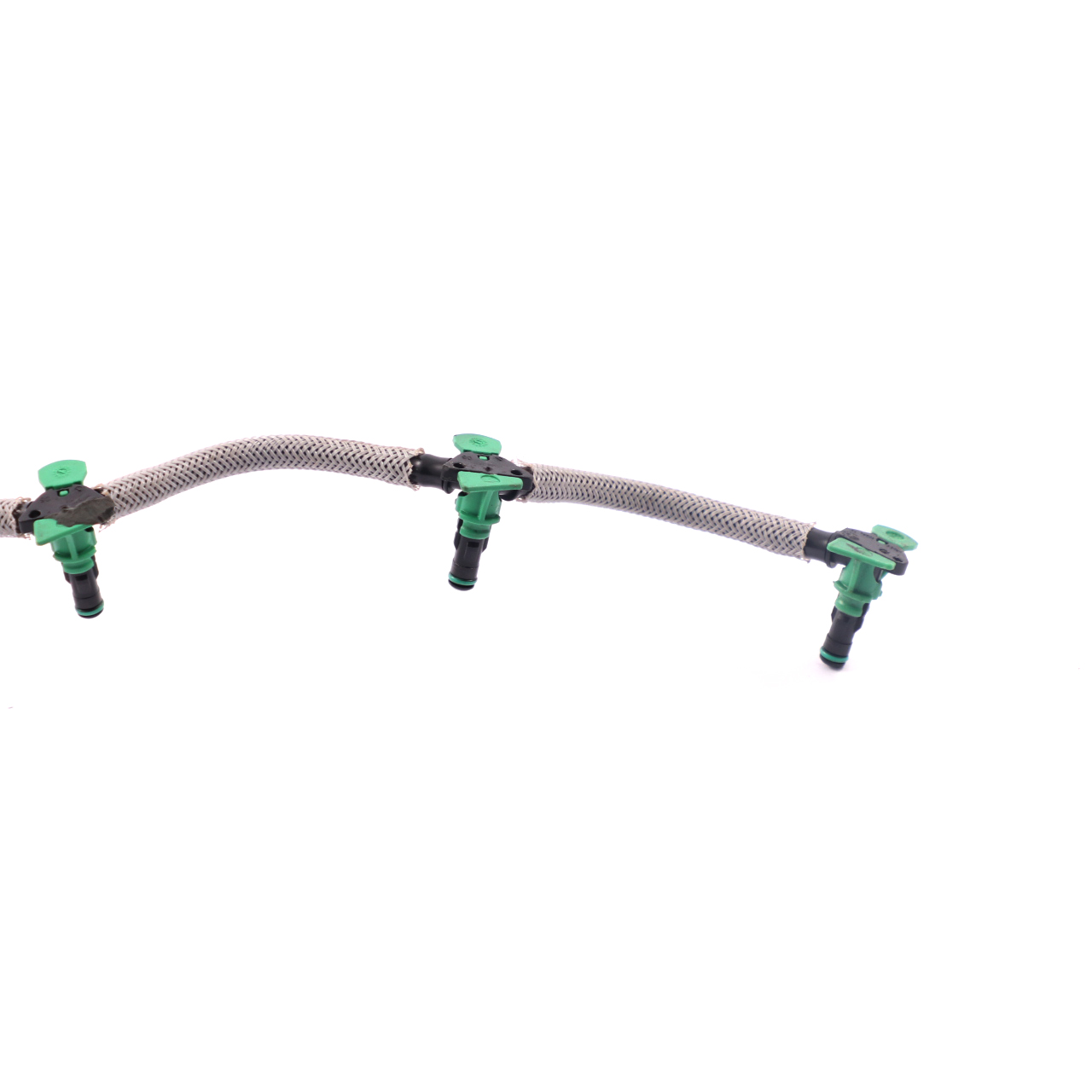 Peugeot Partner HDi Fuel Line Diesel Feed Return Pipe Hose 9676245280