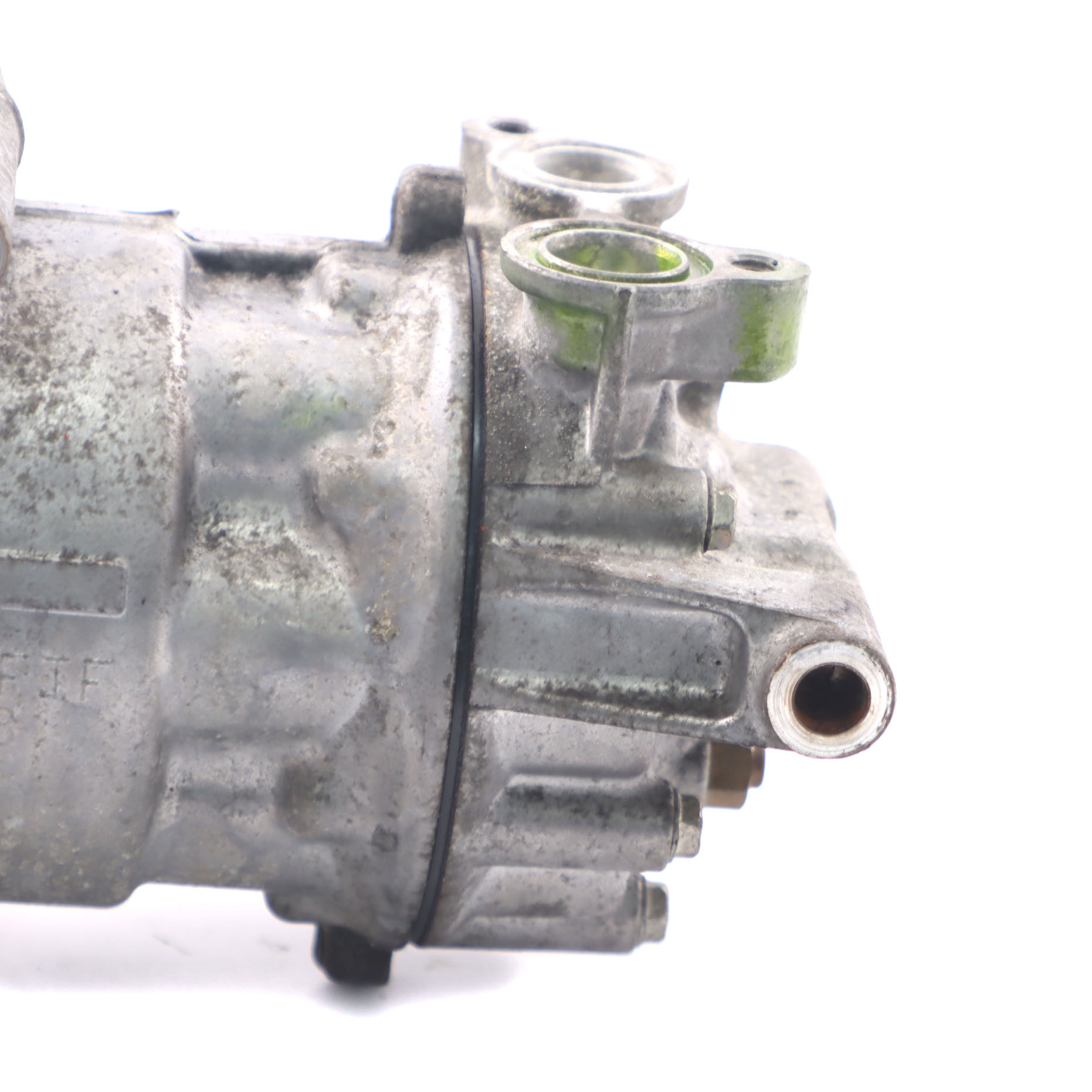 Peugeot Boxer Citroen Jumper II 2.2 HDI Air Conditioning Compressor 9676552680