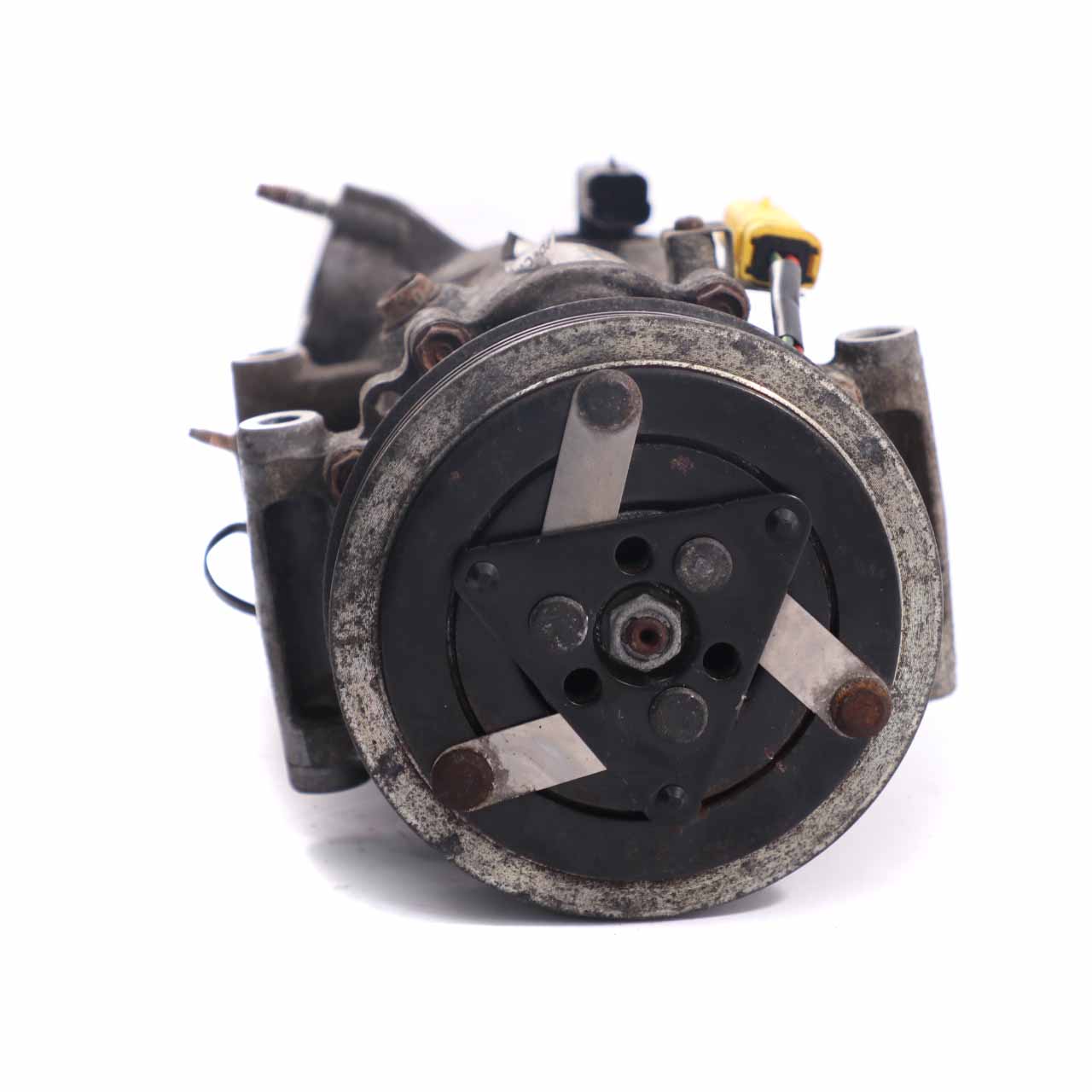 Citroen Berlingo B9 Air Conditioning Compressor Air Con A/C Pump 9678656080