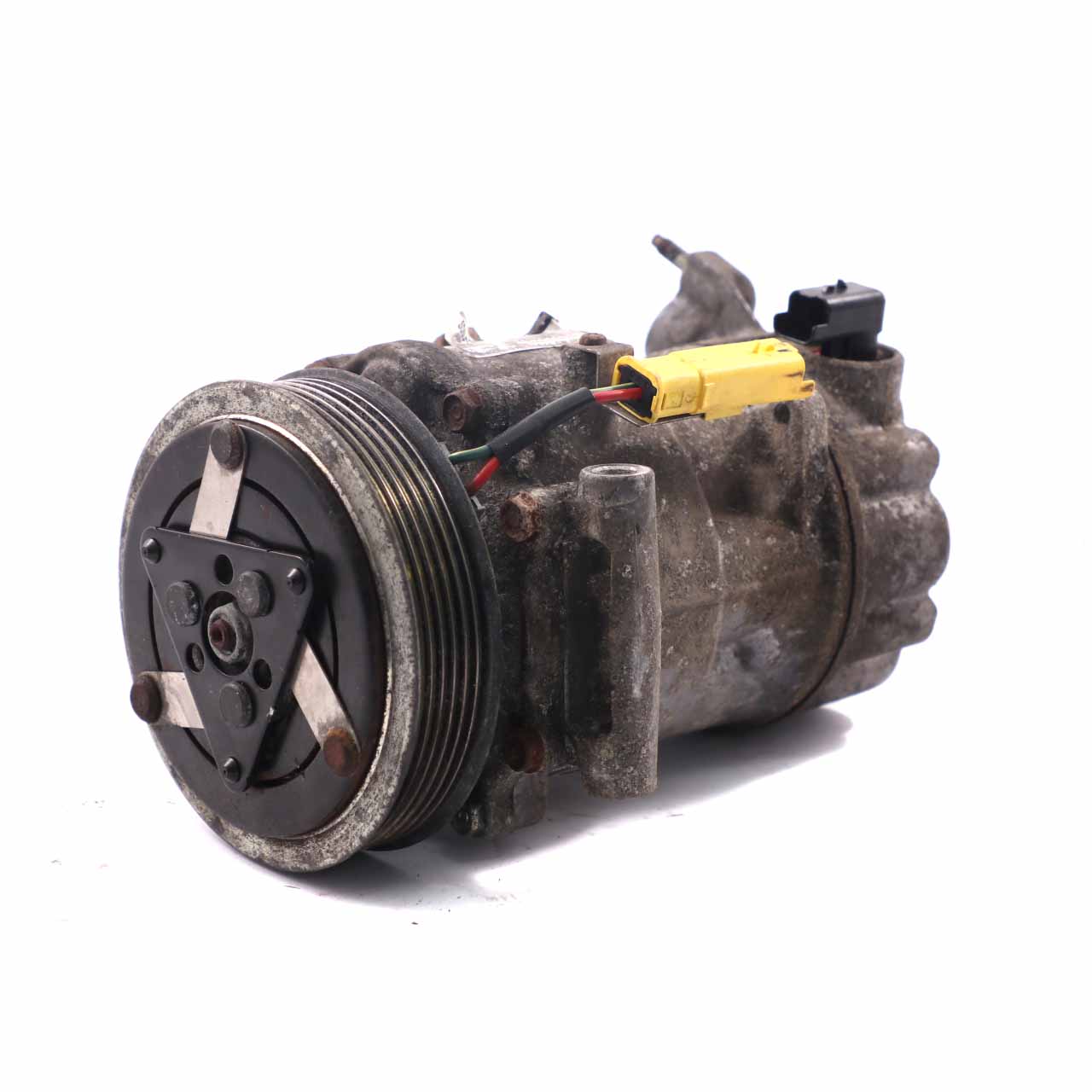 Citroen Berlingo B9 Air Conditioning Compressor Air Con A/C Pump 9678656080