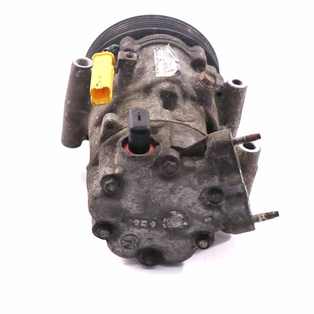 Citroen Berlingo B9 Air Conditioning Compressor Air Con A/C Pump 9678656080