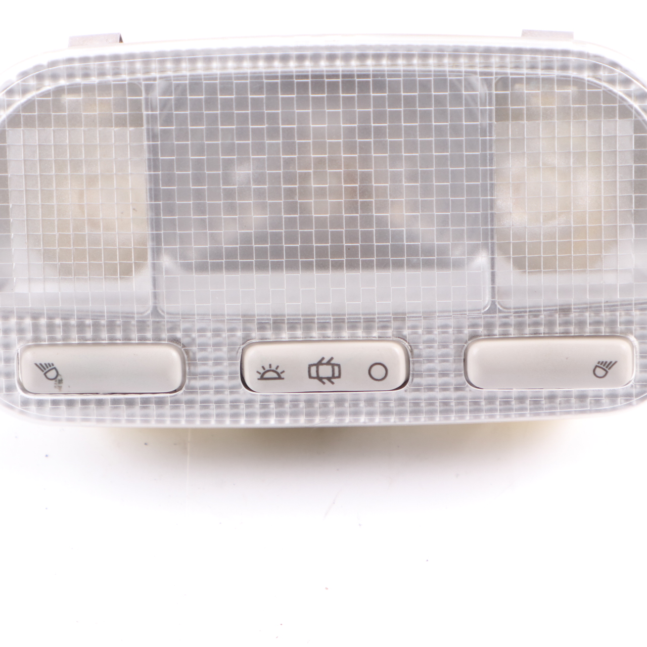 Roof Lamp Citroen C4 Peugeot 3008 Interior Reading Light Panel 9680713880