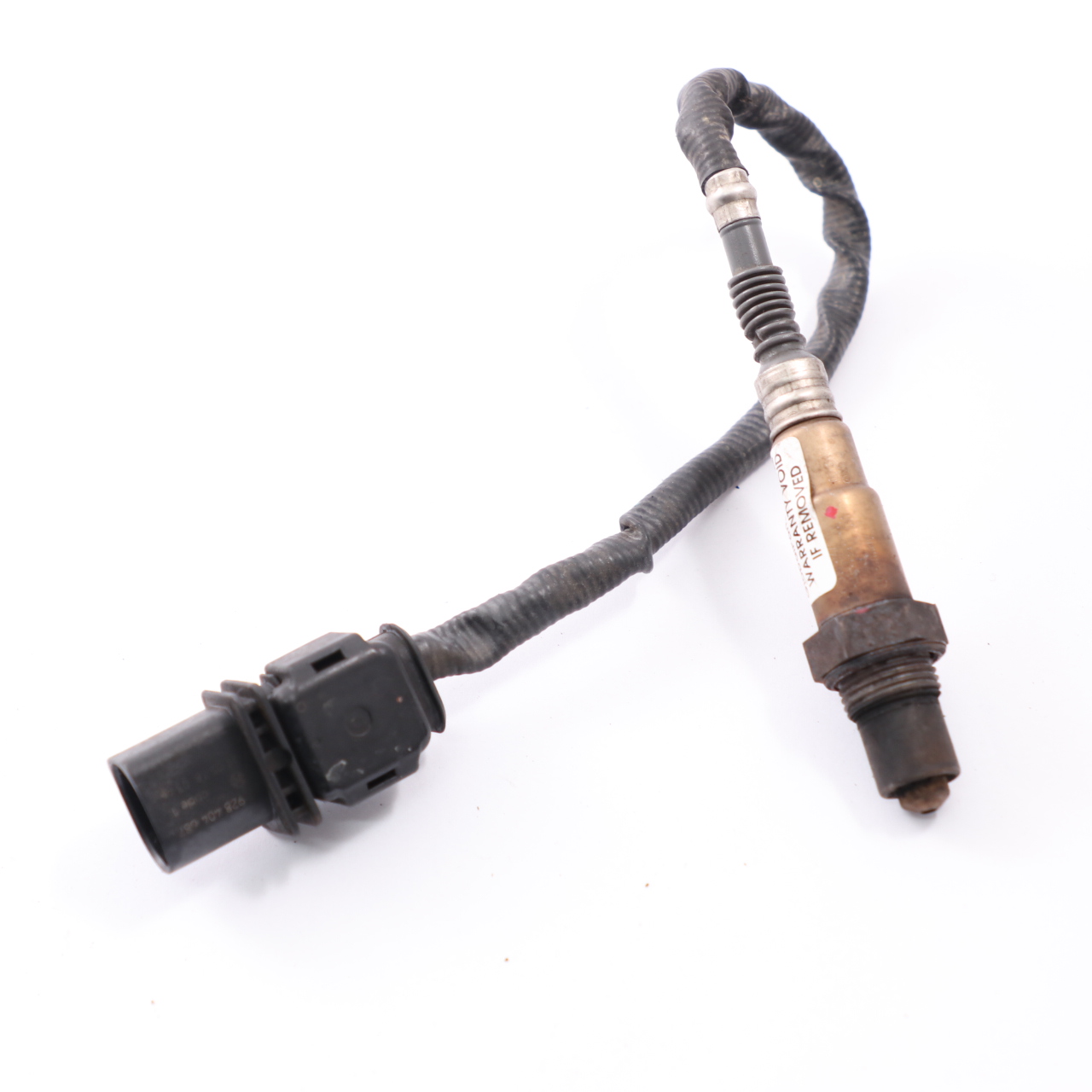 Peugeot 308 Lambda Sensor Diesel Oxygen Probe Exhaust Sensor 9681852780