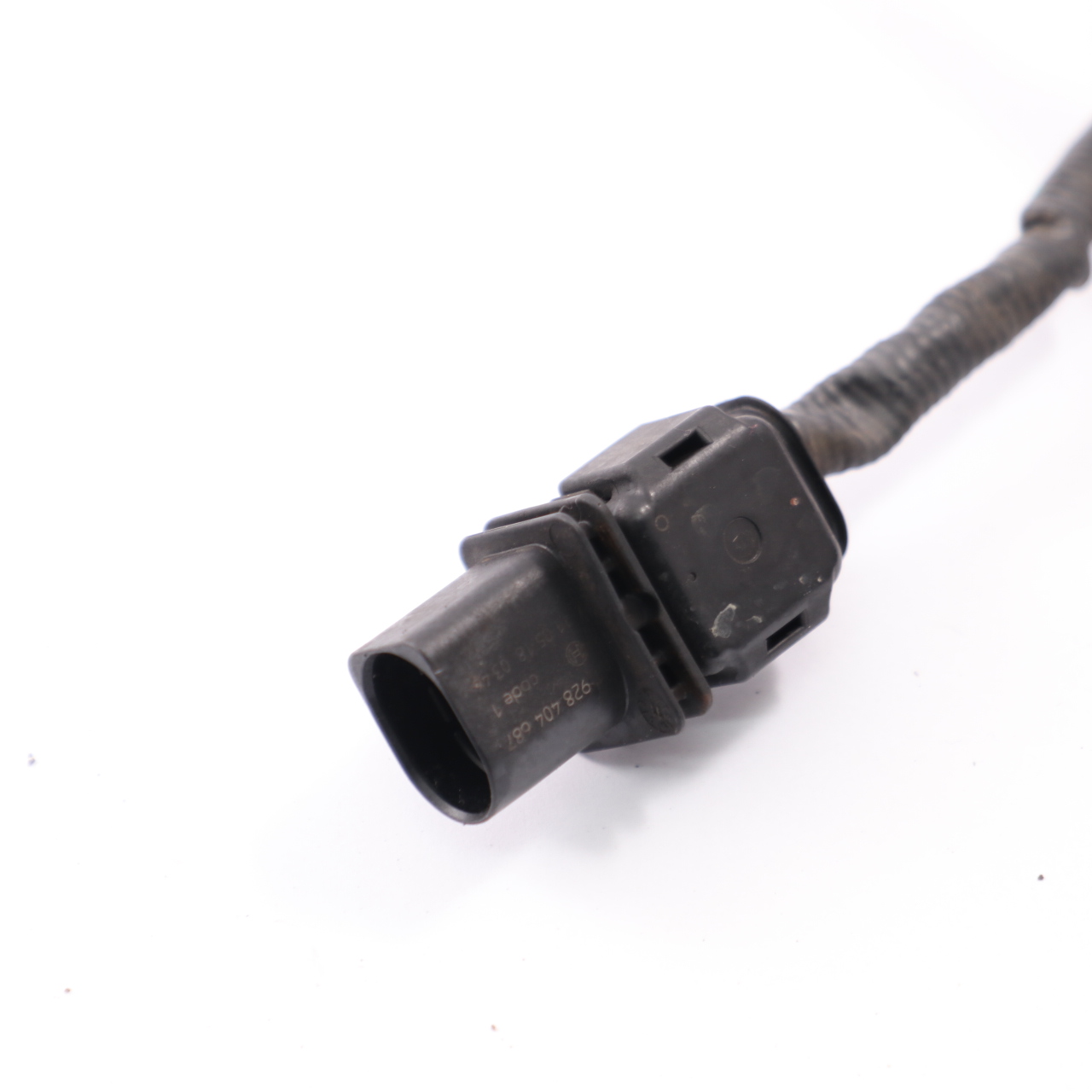 Peugeot 308 Lambda Sensor Diesel Oxygen Probe Exhaust Sensor 9681852780