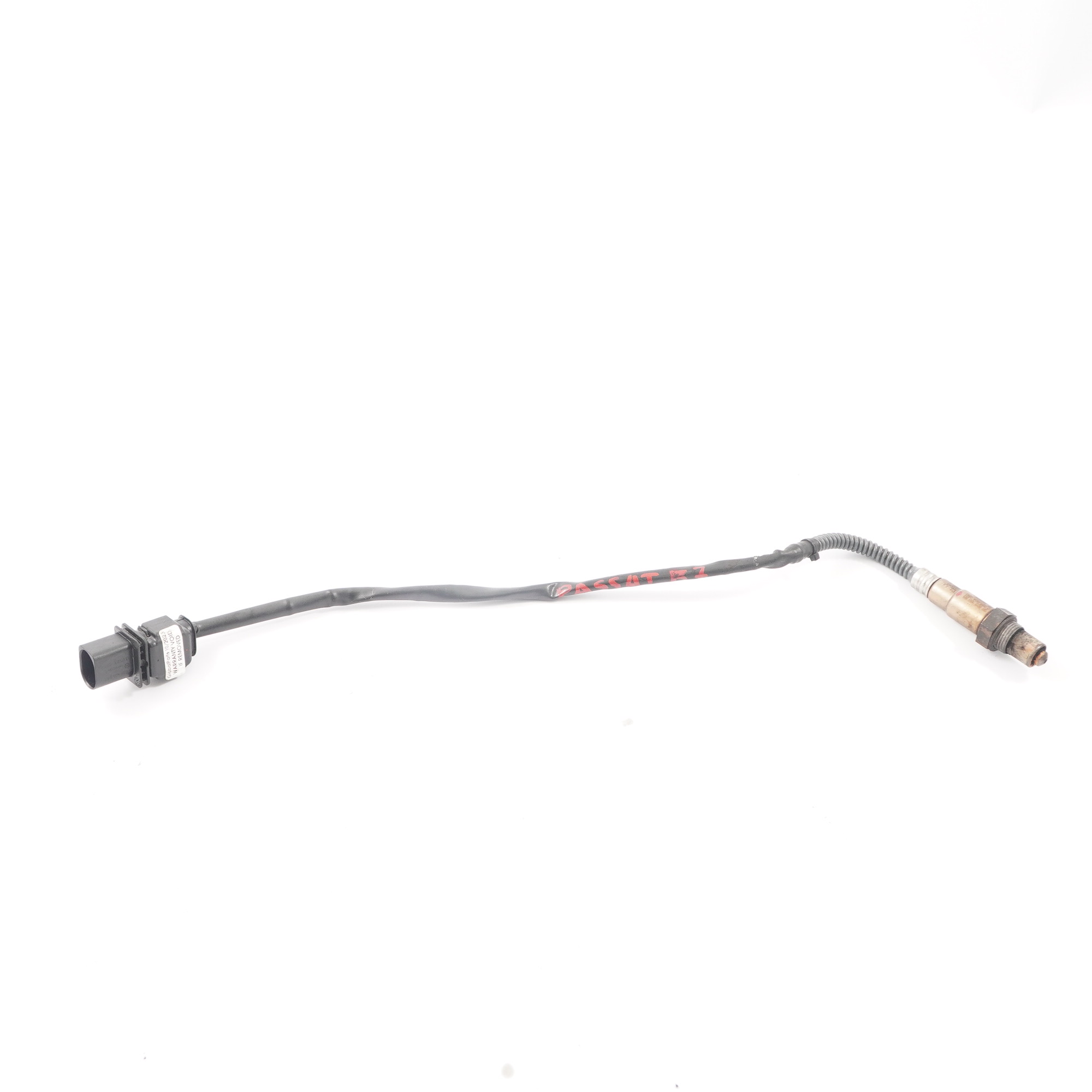 Peugeot Expert Lambda Sensor Diesel Oxygen Probe Exhaust 9682216680