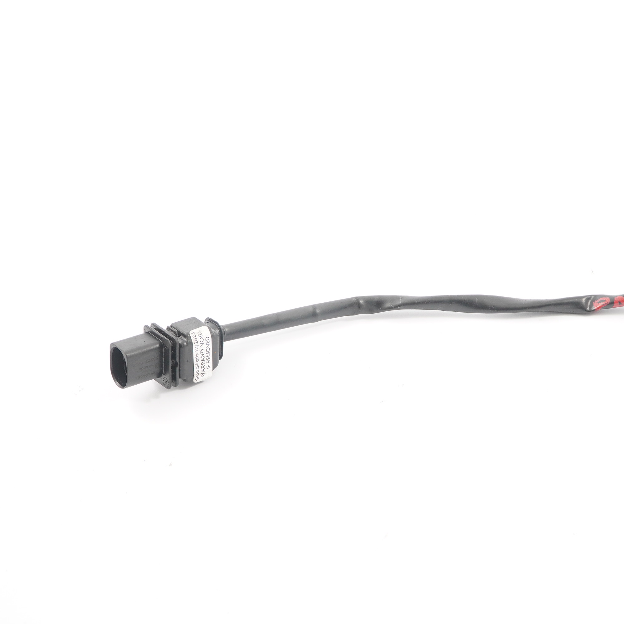 Peugeot Expert Lambda Sensor Diesel Oxygen Probe Exhaust 9682216680