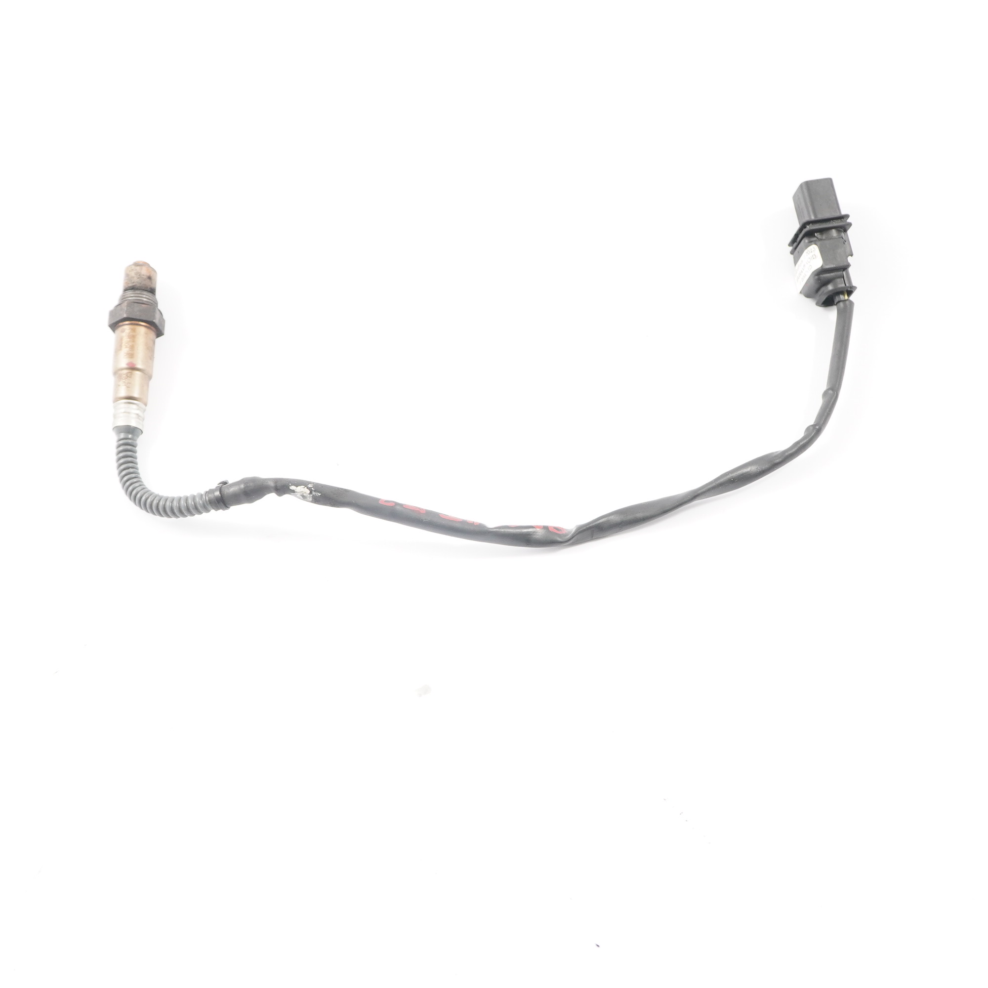 Peugeot Expert Lambda Sensor Diesel Oxygen Probe Exhaust 9682216680