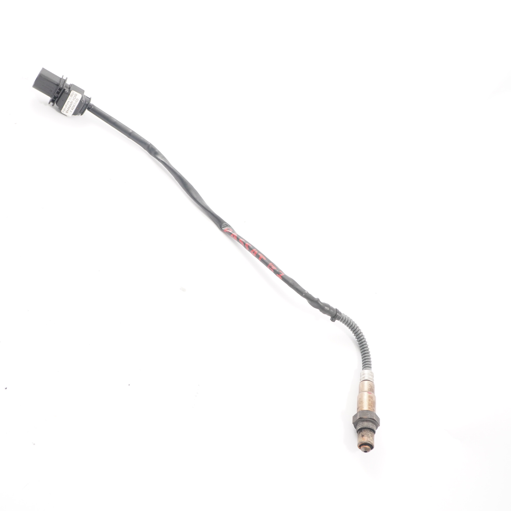 Peugeot Expert Lambda Sensor Diesel Oxygen Probe Exhaust 9682216680