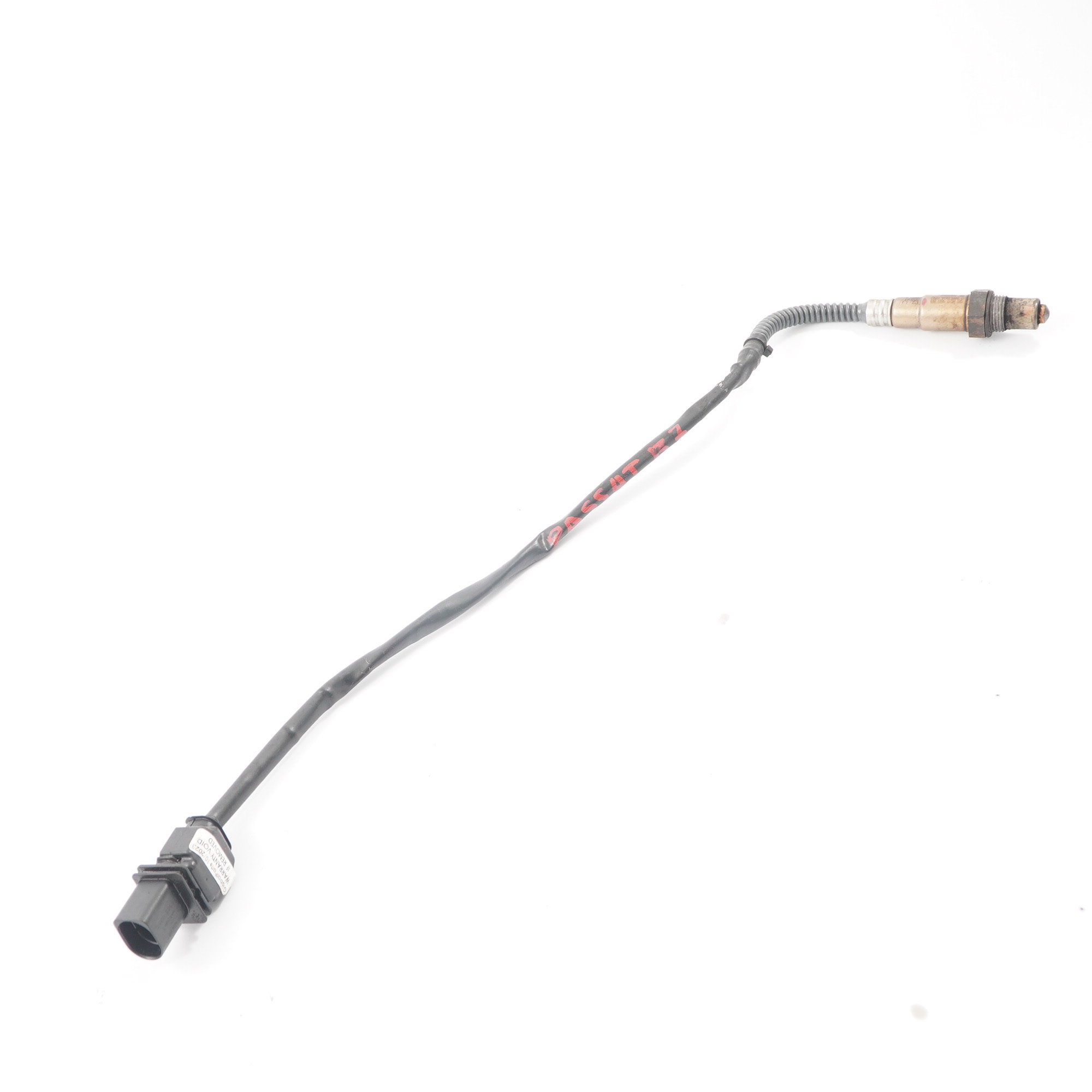 Peugeot Expert Lambda Sensor Diesel Oxygen Probe Exhaust 9682216680