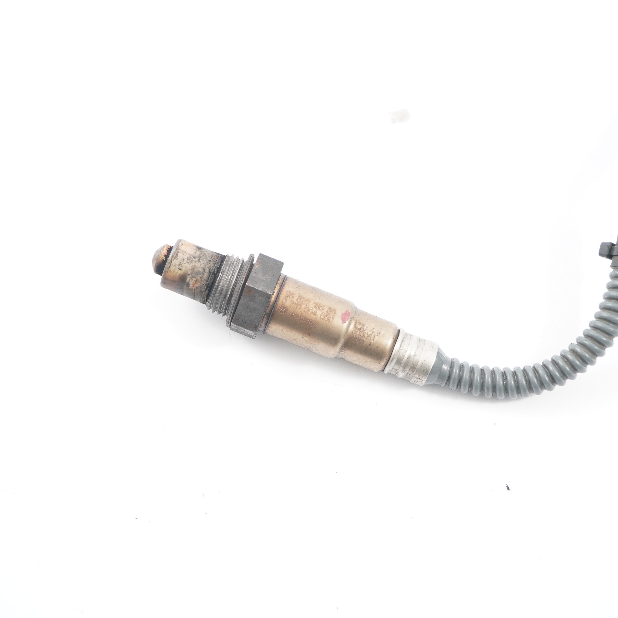 Peugeot Expert Lambda Sensor Diesel Oxygen Probe Exhaust 9682216680