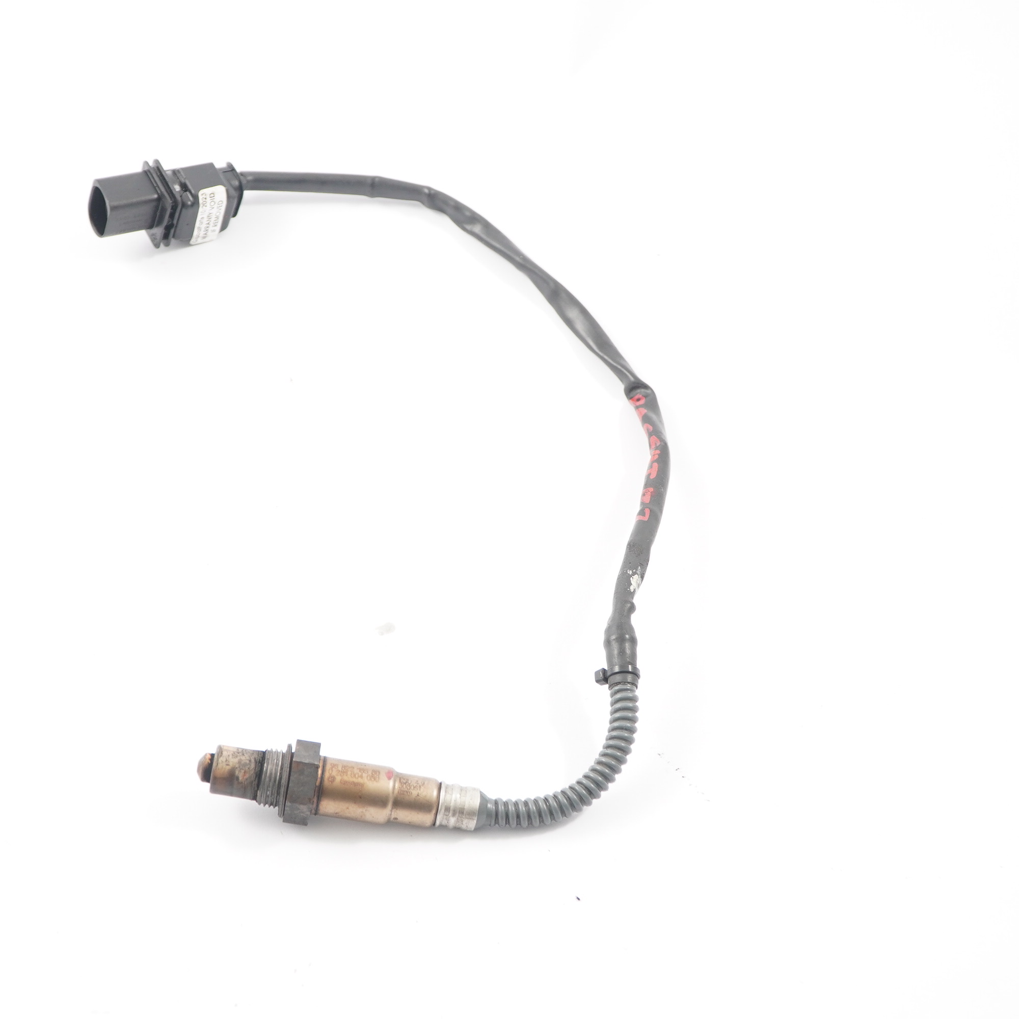 Peugeot Expert Lambda Sensor Diesel Oxygen Probe Exhaust 9682216680