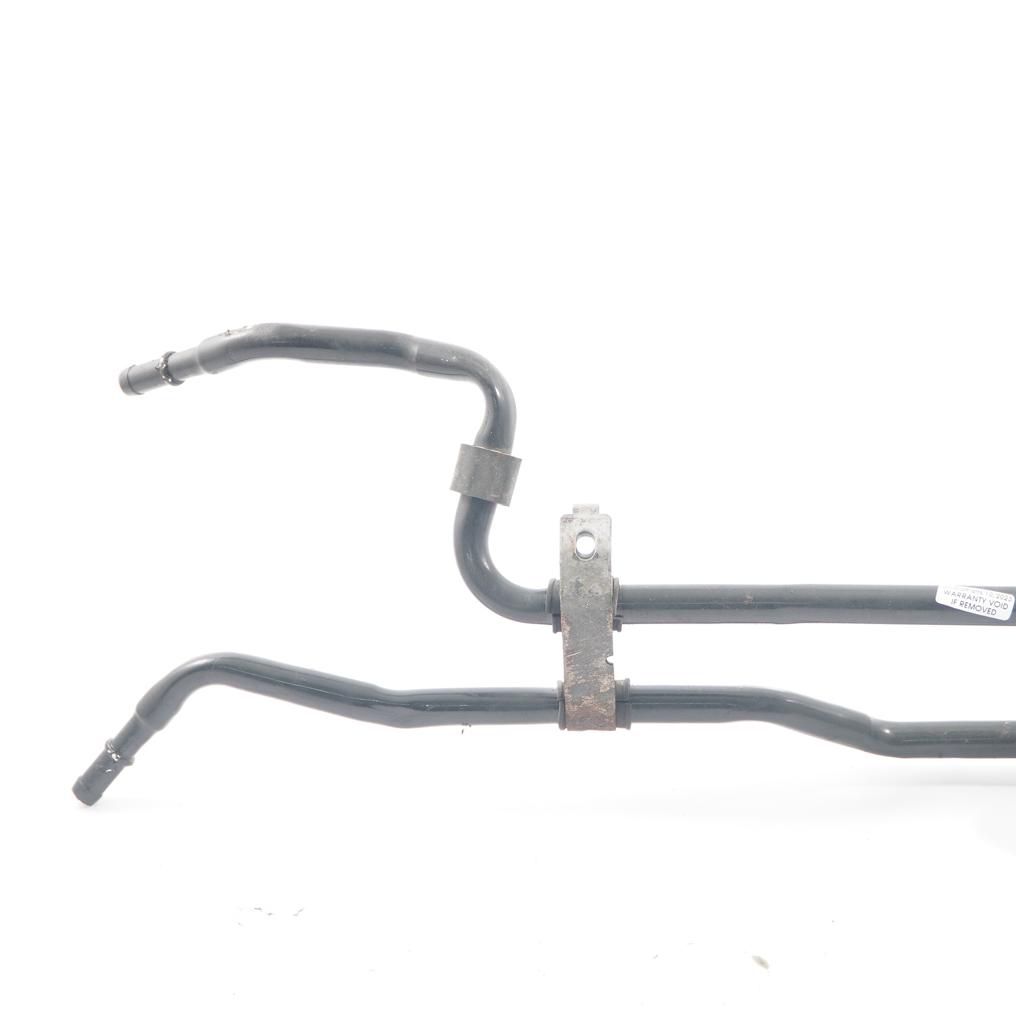 Citroen Berlingo Peugeot Partner Power Steering Line Oil Pipe Hose 9683881780