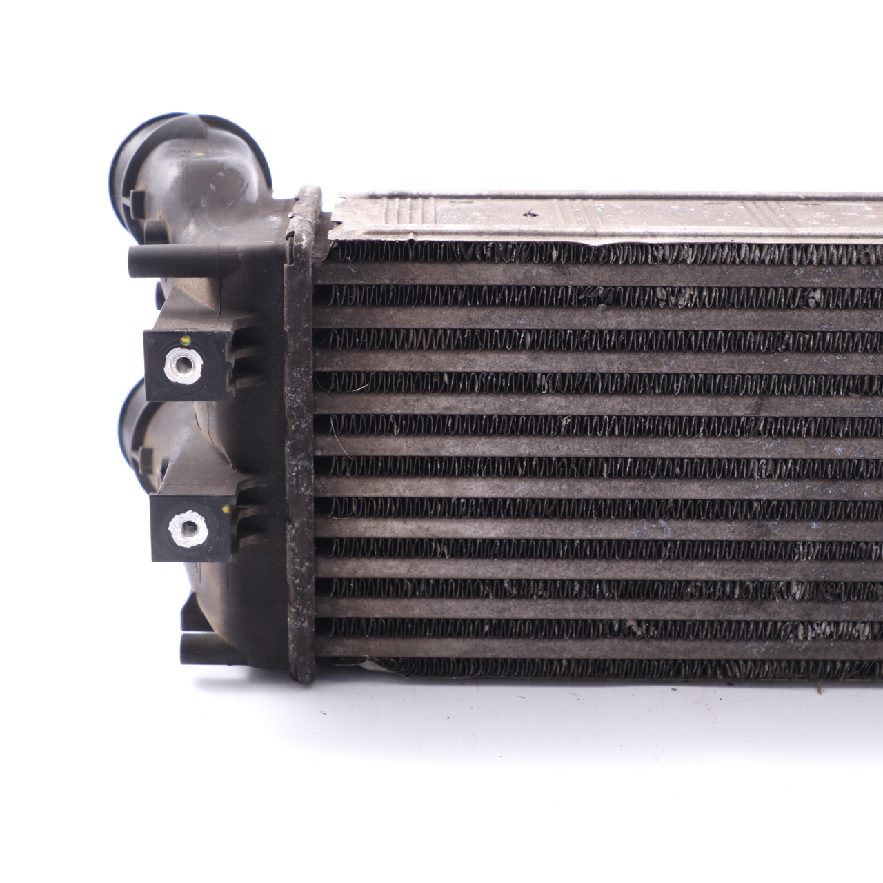 Intercooler Citroen Berlingo Peugeot Partner Diesel Charge Air Cooler 9684212480