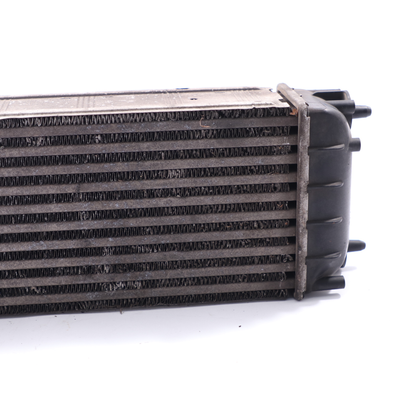 Intercooler Citroen Berlingo Peugeot Partner Diesel Charge Air Cooler 9684212480