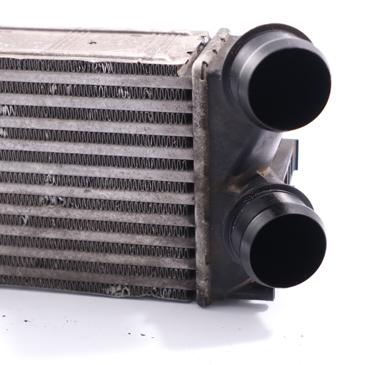 Intercooler Citroen Berlingo Peugeot Partner Diesel Charge Air Cooler 9684212480