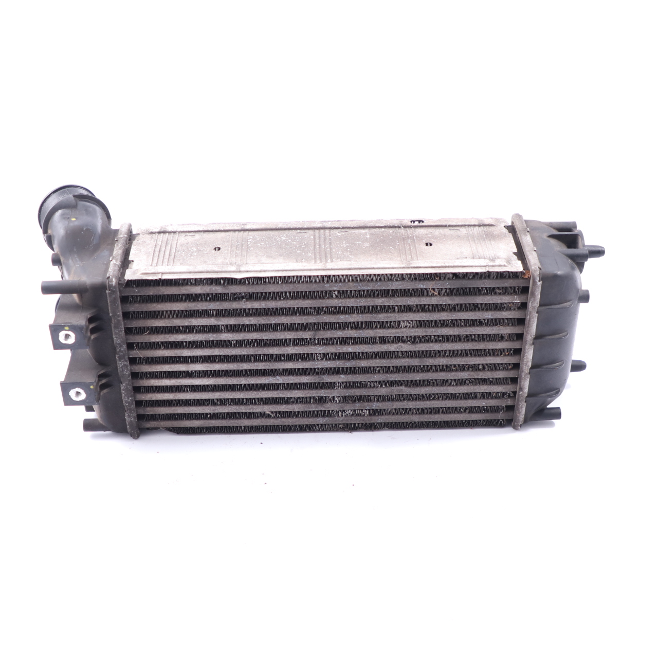 Intercooler Citroen Berlingo Peugeot Partner Diesel Charge Air Cooler 9684212480