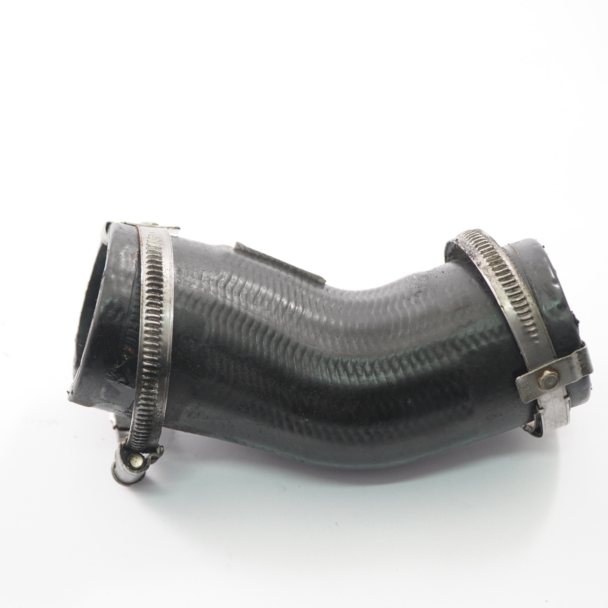 Peugeot 307 1.6 HDI Air Pipe Turbo Intercooler Hose Line 9684307380