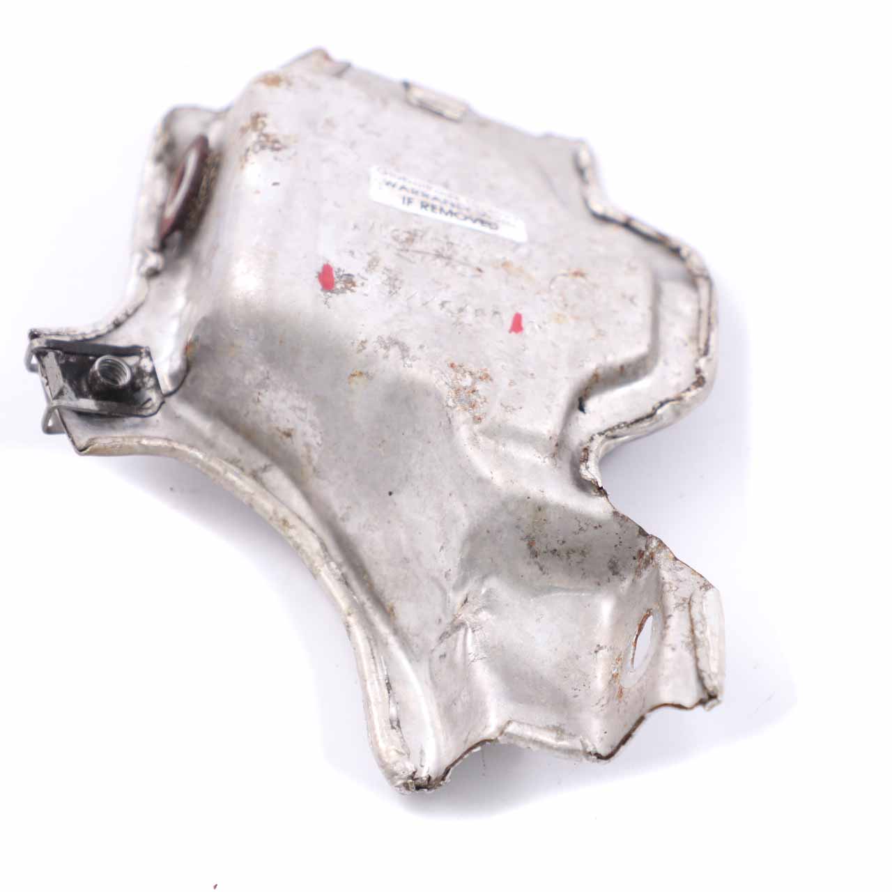 Peugeot 5008 2.0 HDI Diesel Exhaust Manifold Heat Shield Plate Cover 9684448480