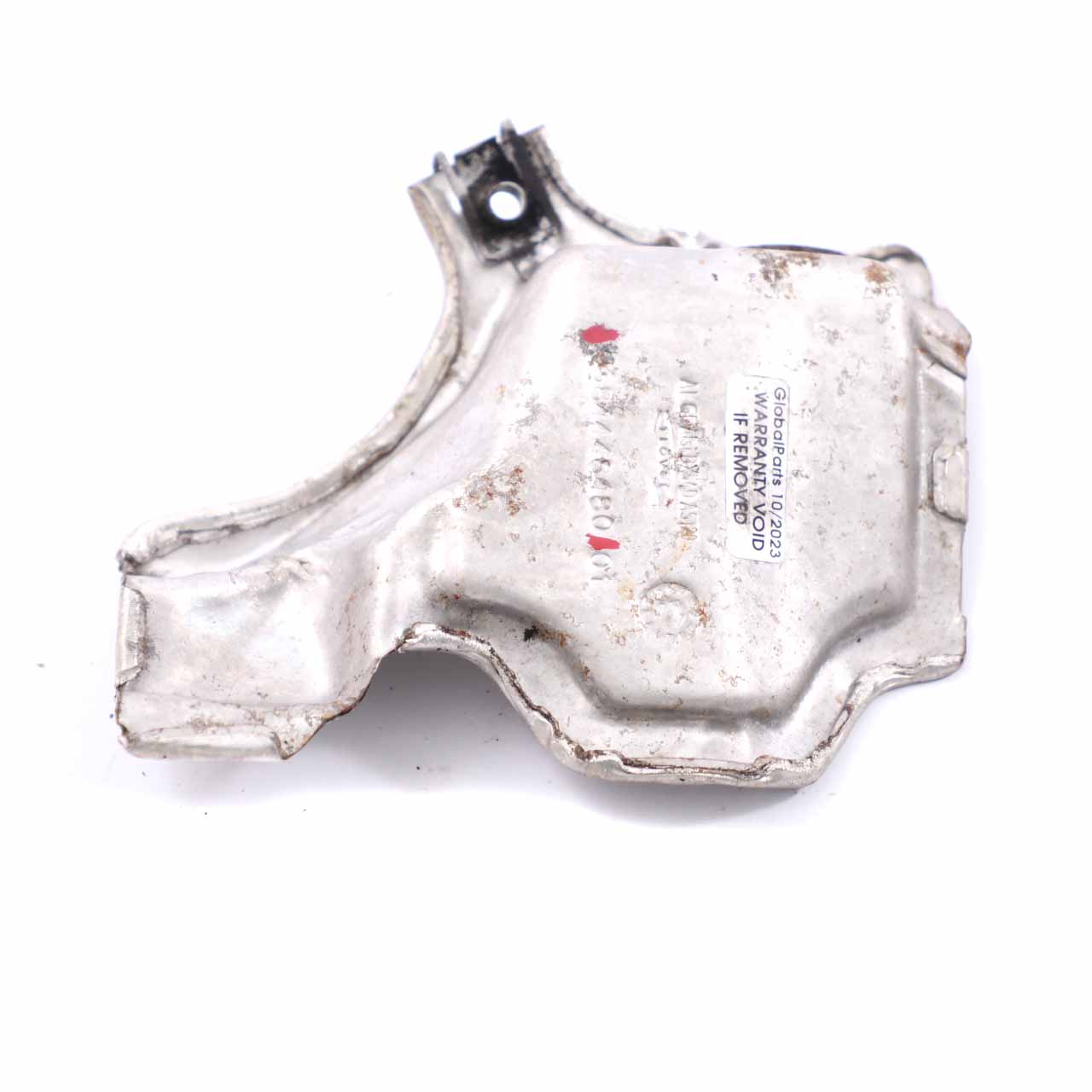 Peugeot 5008 2.0 HDI Diesel Exhaust Manifold Heat Shield Plate Cover 9684448480