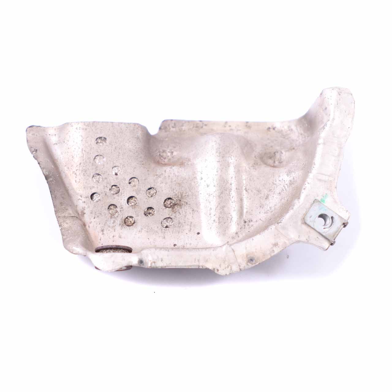 Peugeot 5008 2.0 HDI Diesel Exhaust Manifold Heat Shield Plate Cover 9684448580