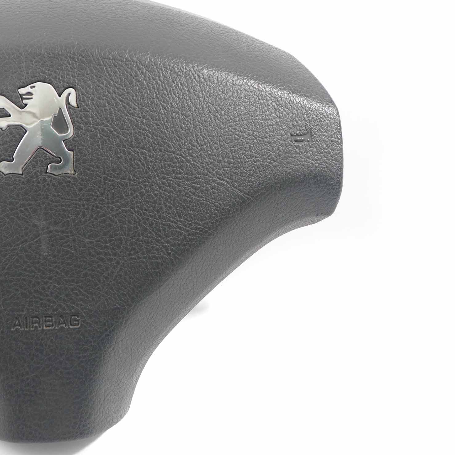 Peugeot 3008 Steering Wheel Driver's Side Airbag Module Air Bag Unit 96845302ZE