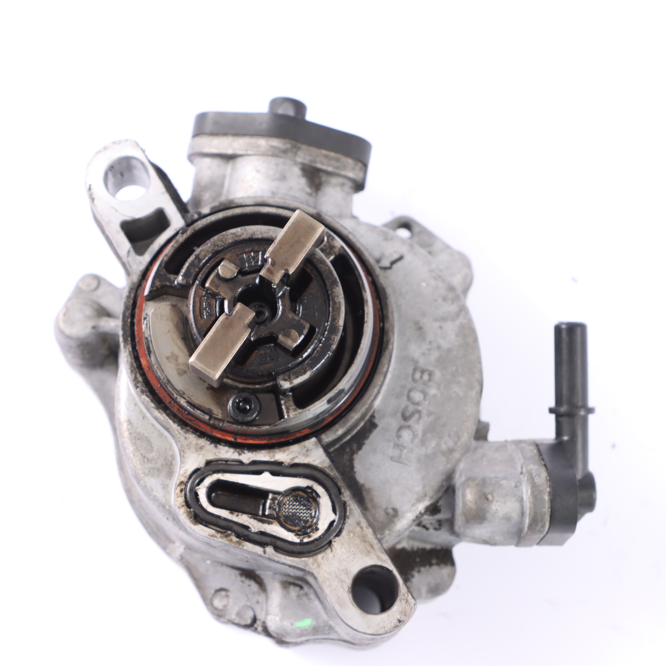 Vacuum Pump Citroen Jumpy III 1.6 HDi Ford Fiesta 6 1.6 Tdci 9684786780