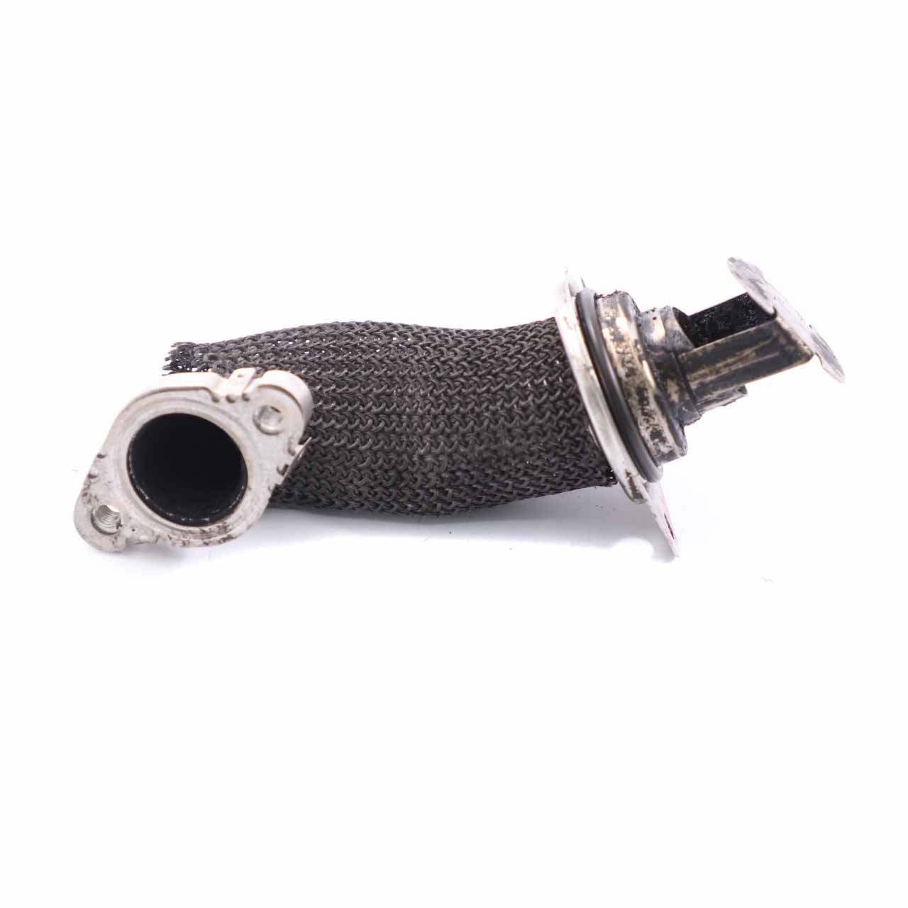 Peugeot 5008 Ford Mondeo MK4 2.0 Diesel EGR Valve Pipe Line Hose 9687200880