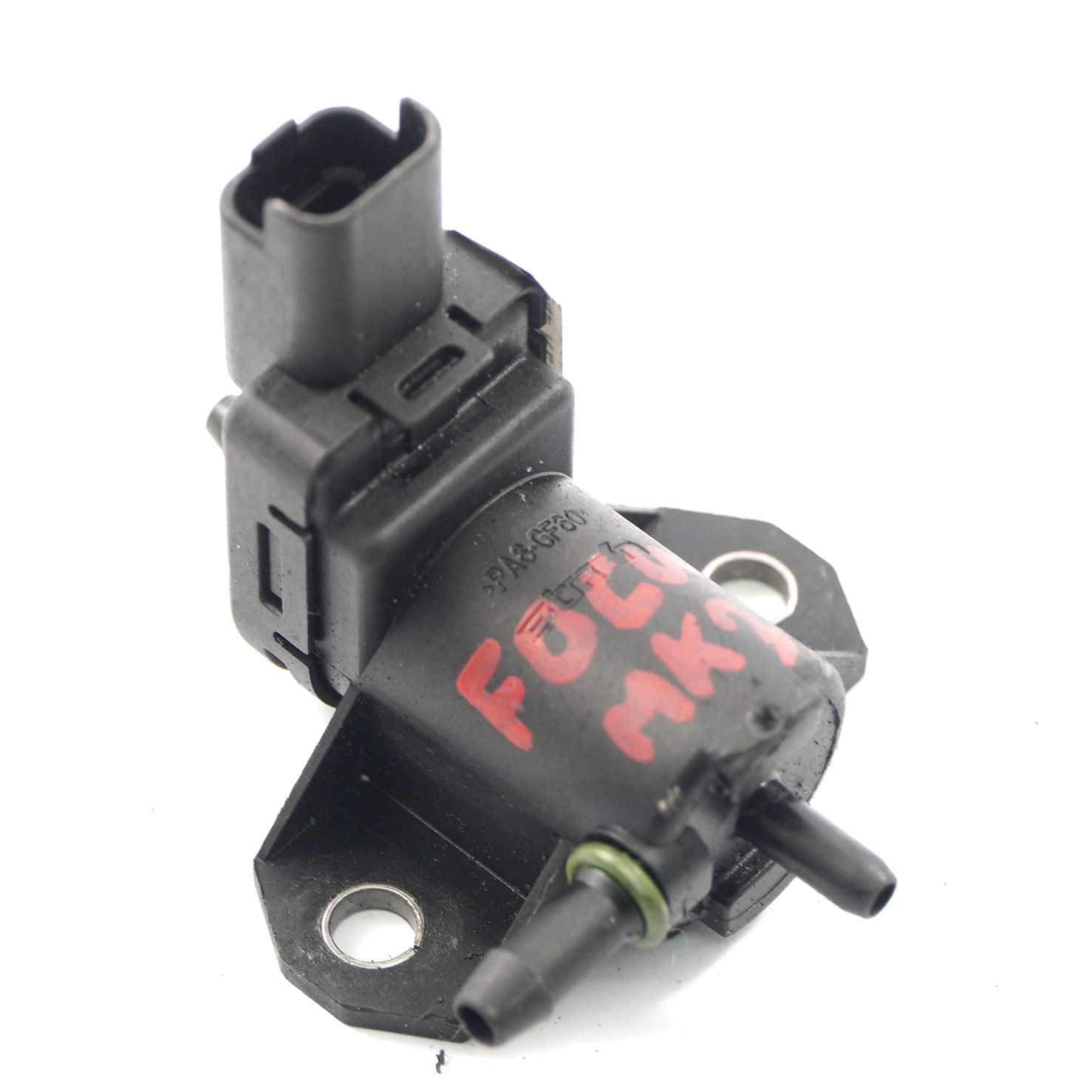 Solenoid Ford Focus MK3 Diesel 1.6 TDCi Turbocharger Vacumm Valve 9688124580