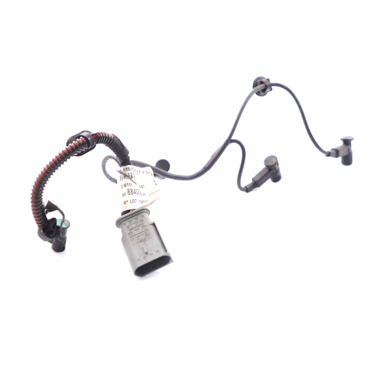 Peugeot 5008 2.0 HDI Diesel Glow Plug Wiring Loom Cable 9688409680