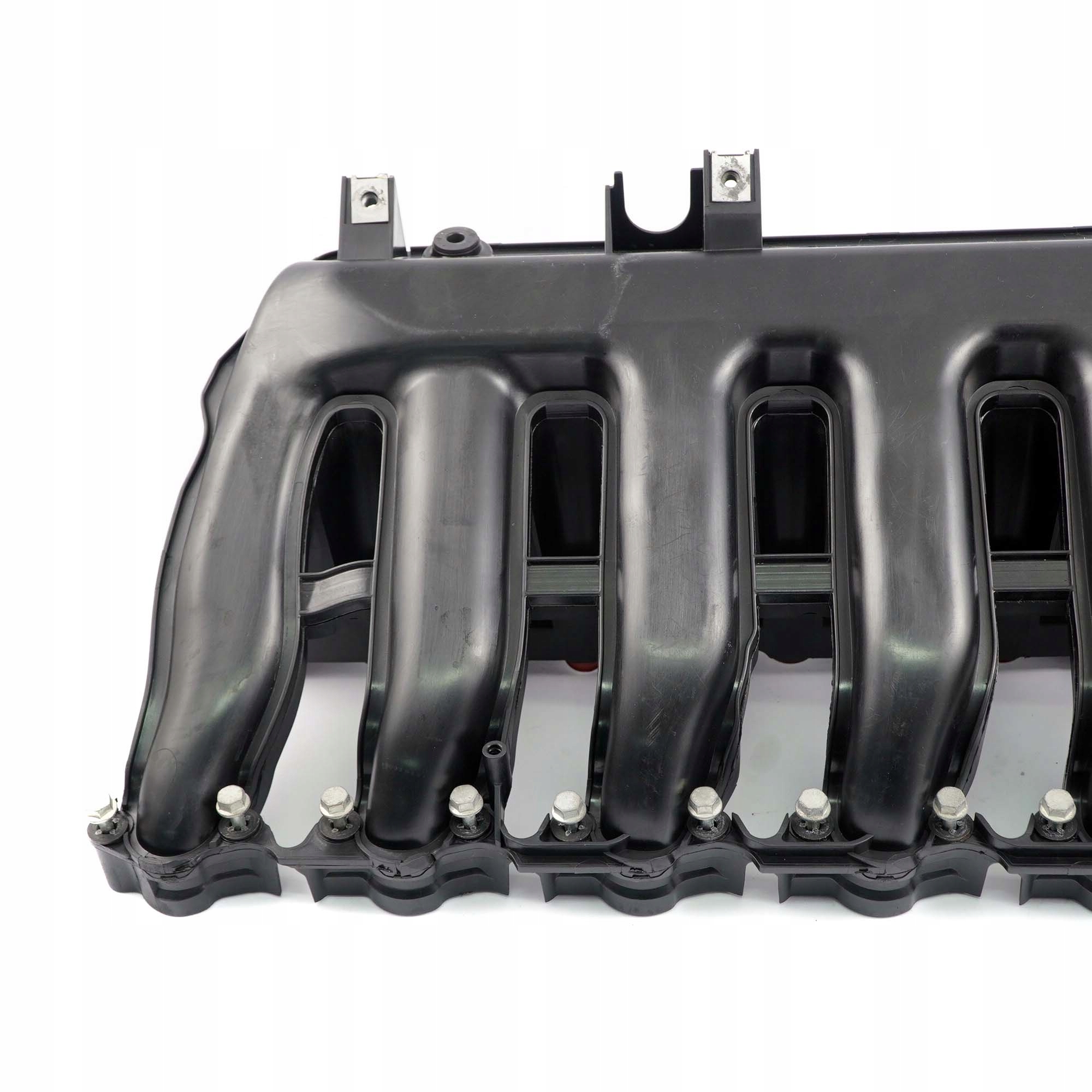 BMW E90 E91 E60 E61 M57N2 Intake Inlet Manifold Without Flap Control