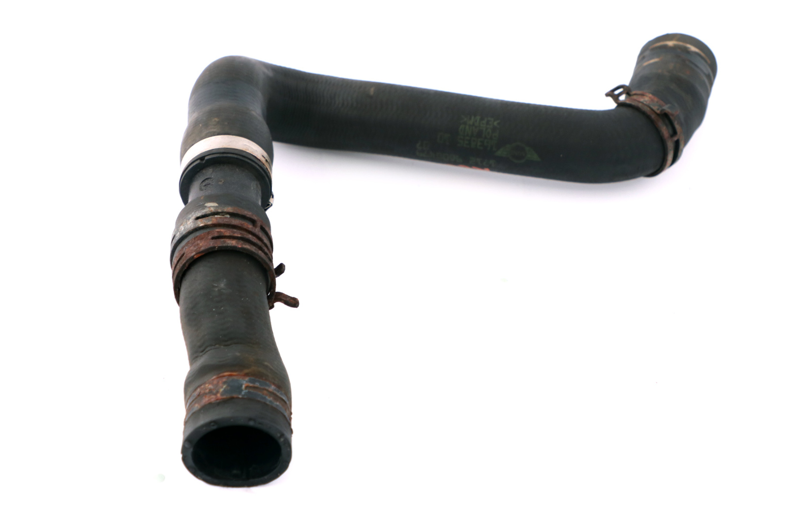 Mini Cooper R60 R61 Pressure Hose Assy Pipe Radiator Coolant 9800479