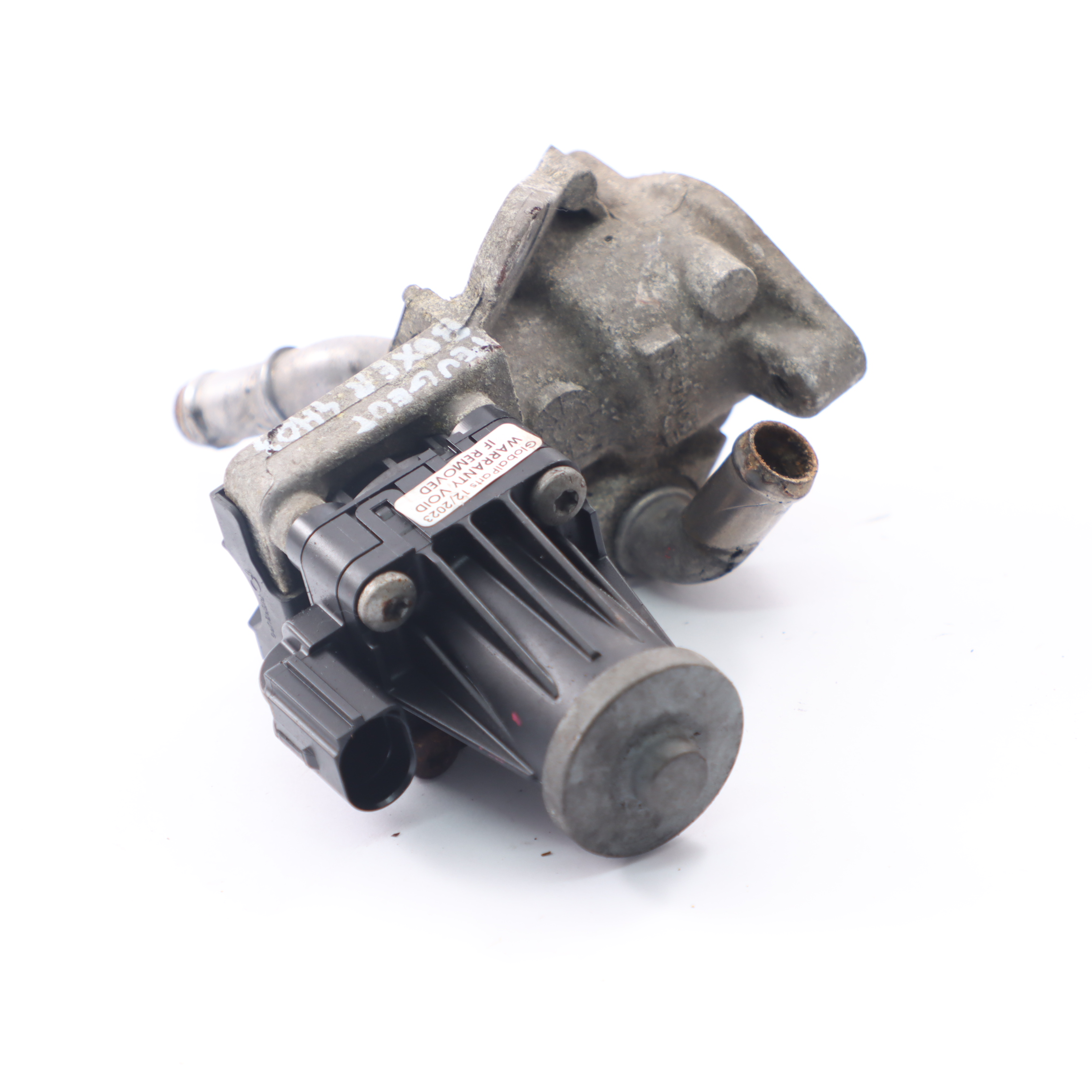 EGR Valve Ford Transit Peugeot Boxer 2.2 2.4 Diesel Gas Recirculation 9800555380