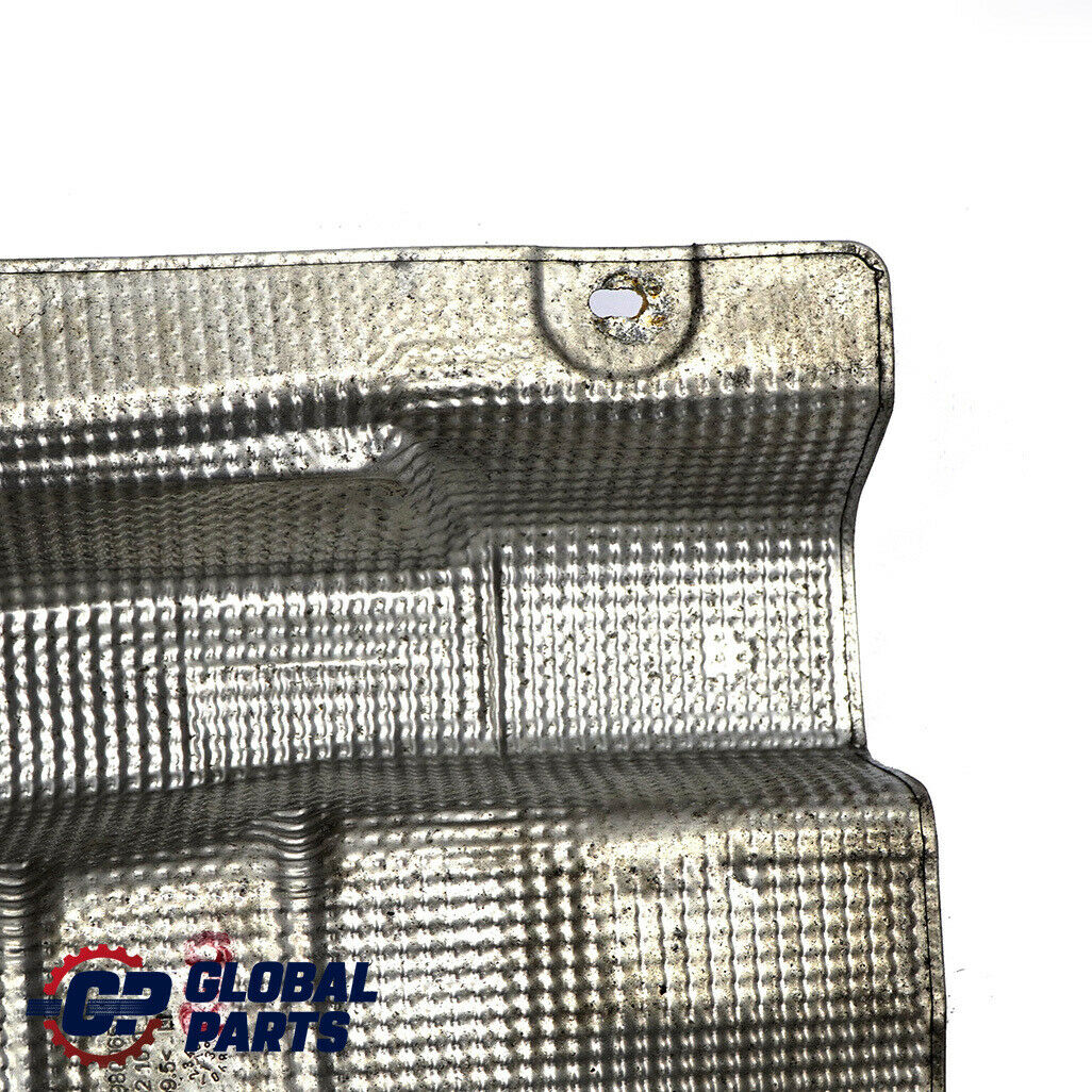 Mini R60 R61 Exhaust Fuel Tank Heat Shield Insulation 9800657