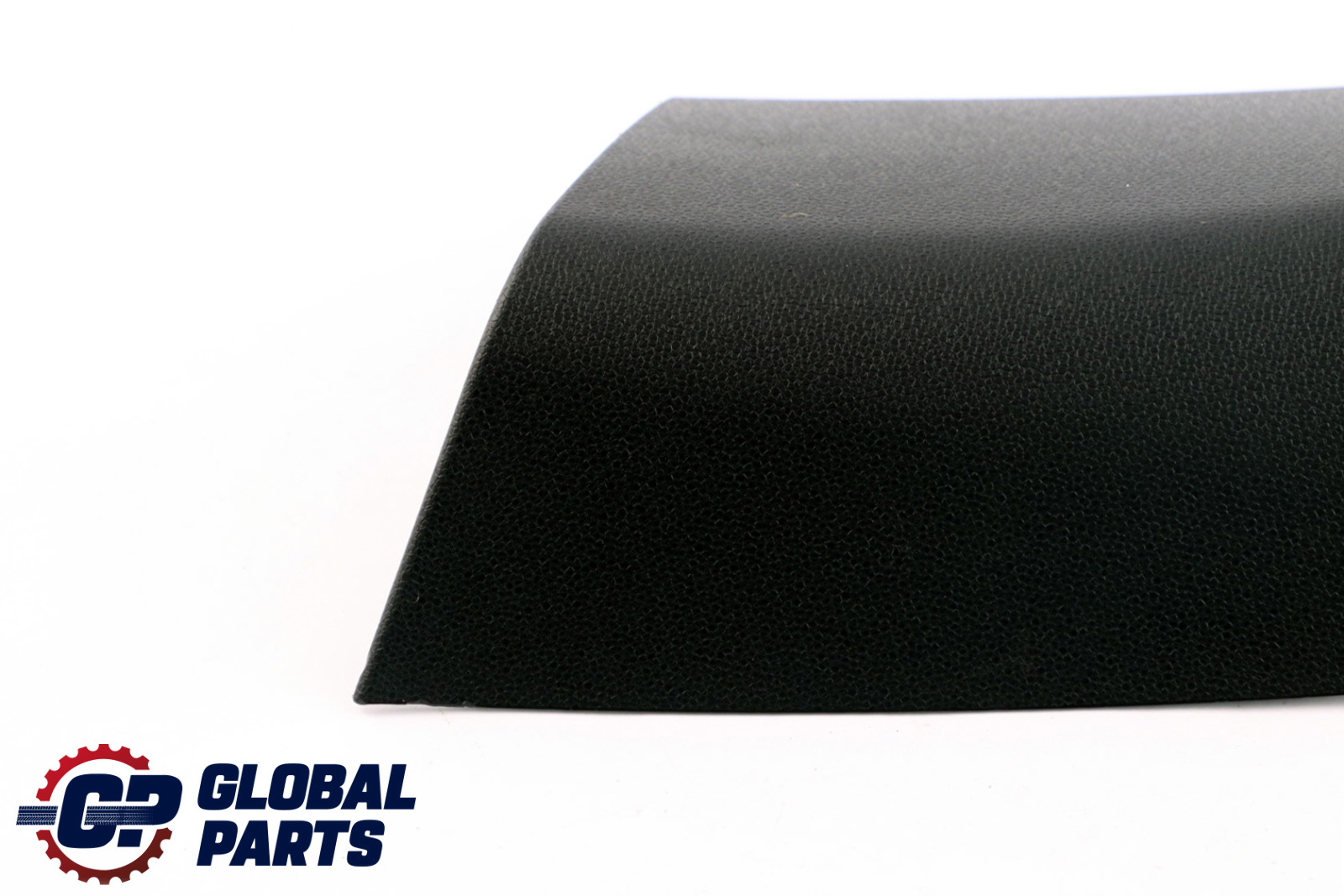 BMW MINI Countryman R60 Trim C-pillar Right Top Carbon Black 9801268