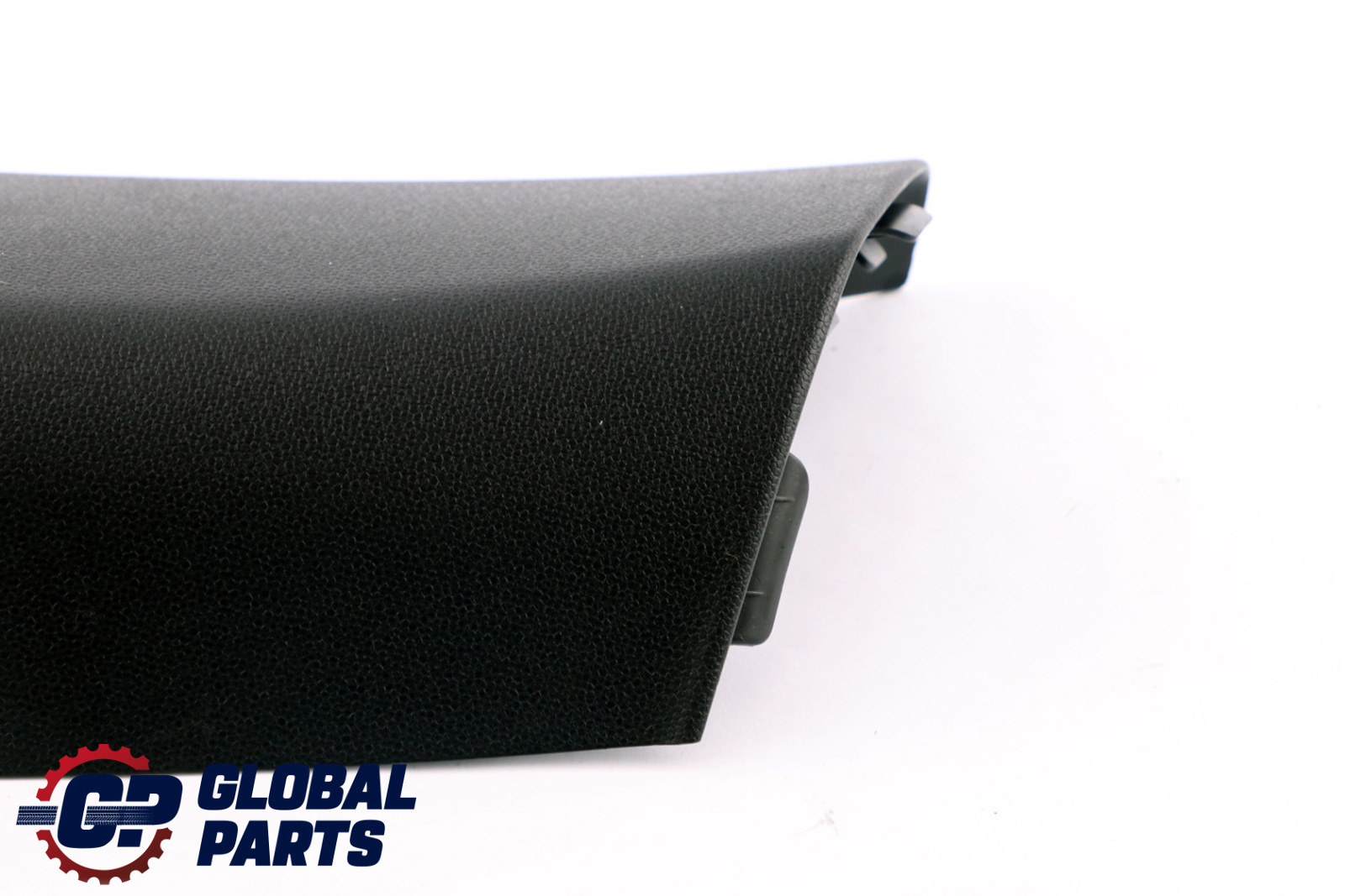 BMW MINI Countryman R60 Trim C-pillar Right Top Carbon Black 9801268