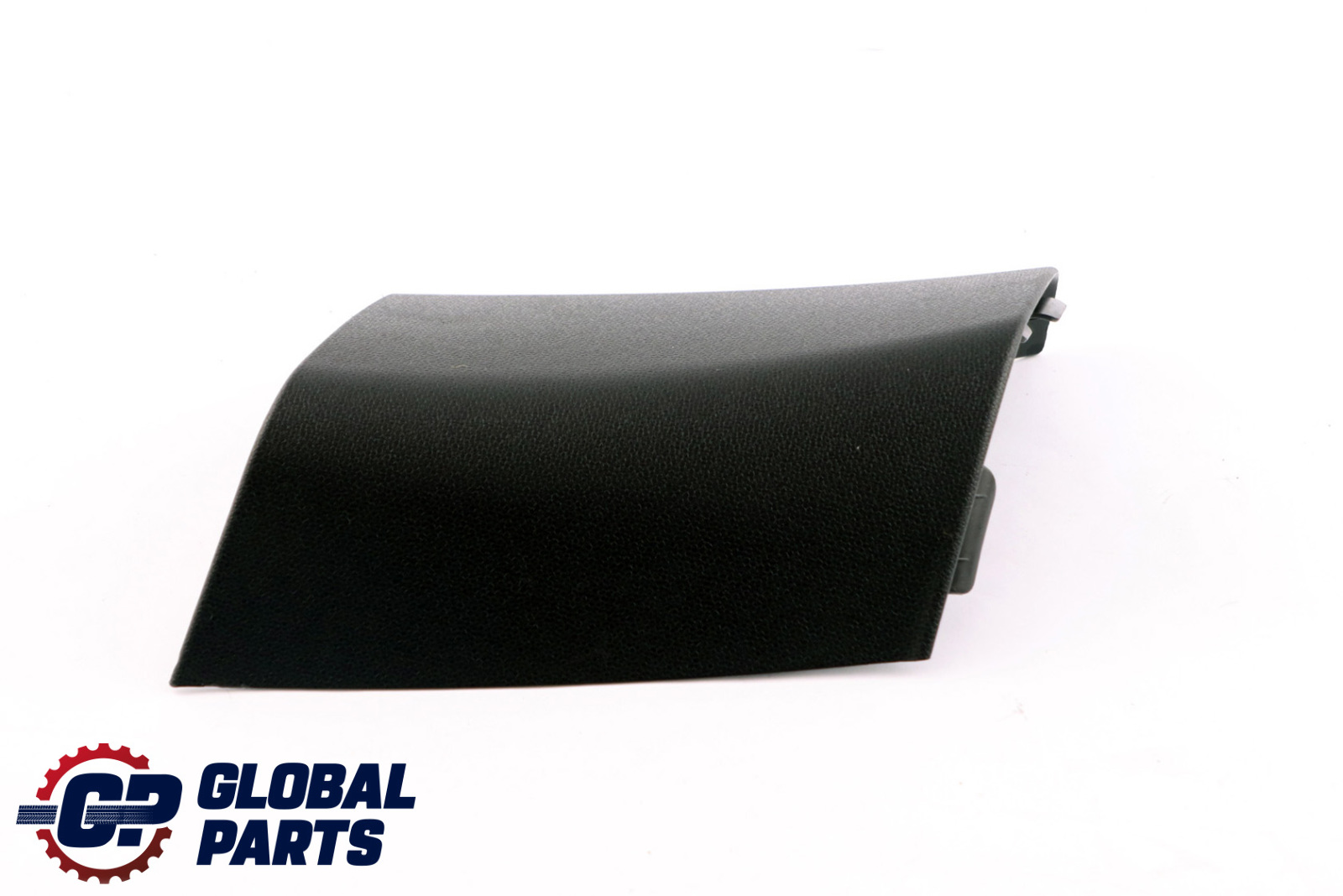 BMW MINI Countryman R60 Trim C-pillar Right Top Carbon Black 9801268