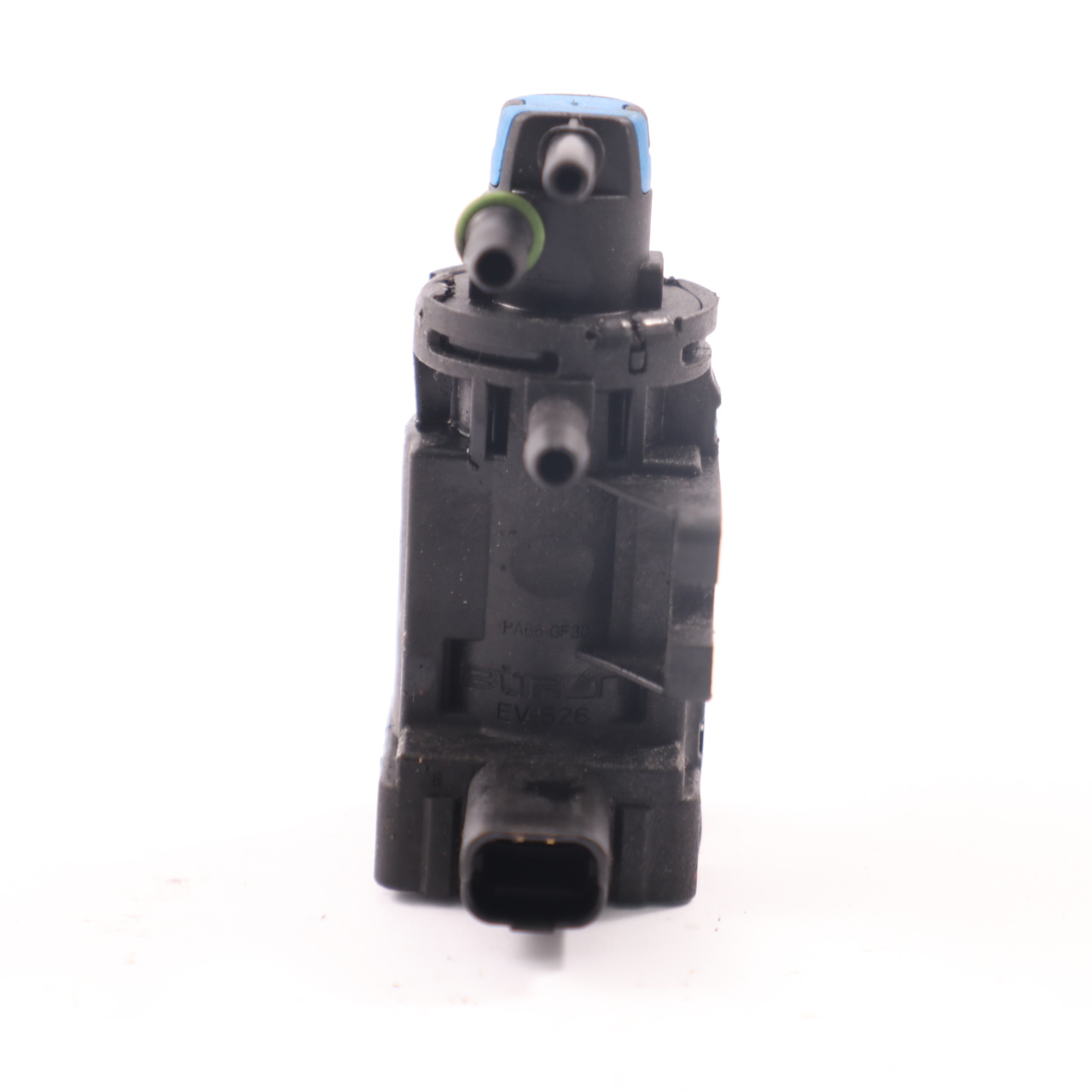 Peugeot 207 Turbo Boost Pressure Solenoid Valve Diesel 9801887680