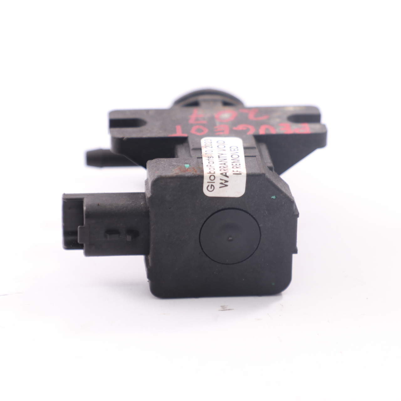 Peugeot 207 Turbo Boost Pressure Solenoid Valve Diesel 9801887680