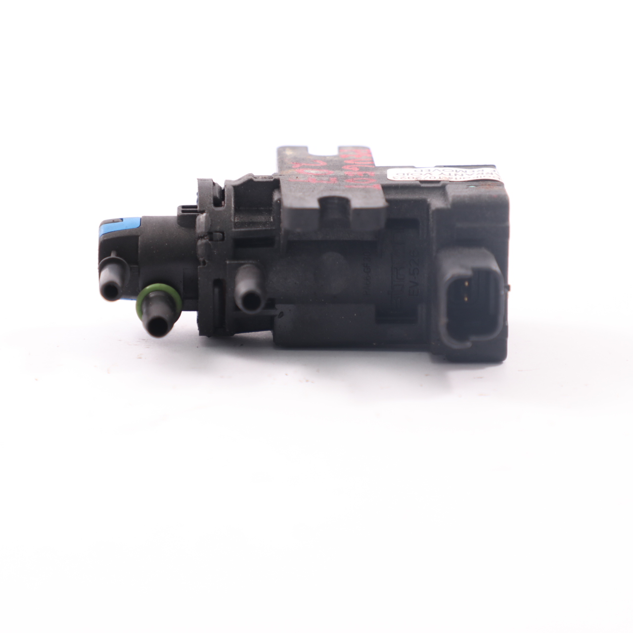 Peugeot 207 Turbo Boost Pressure Solenoid Valve Diesel 9801887680