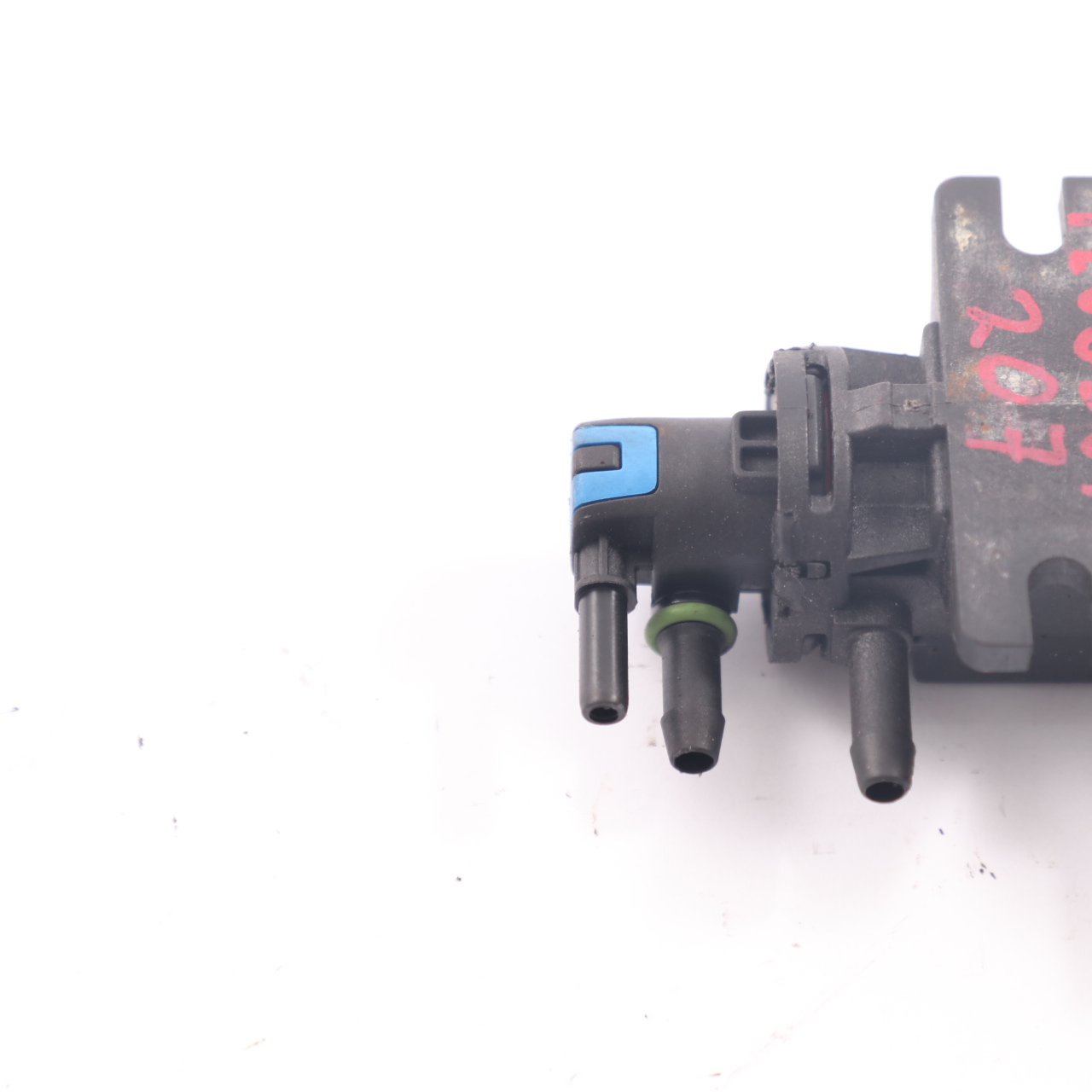 Peugeot 207 Turbo Boost Pressure Solenoid Valve Diesel 9801887680