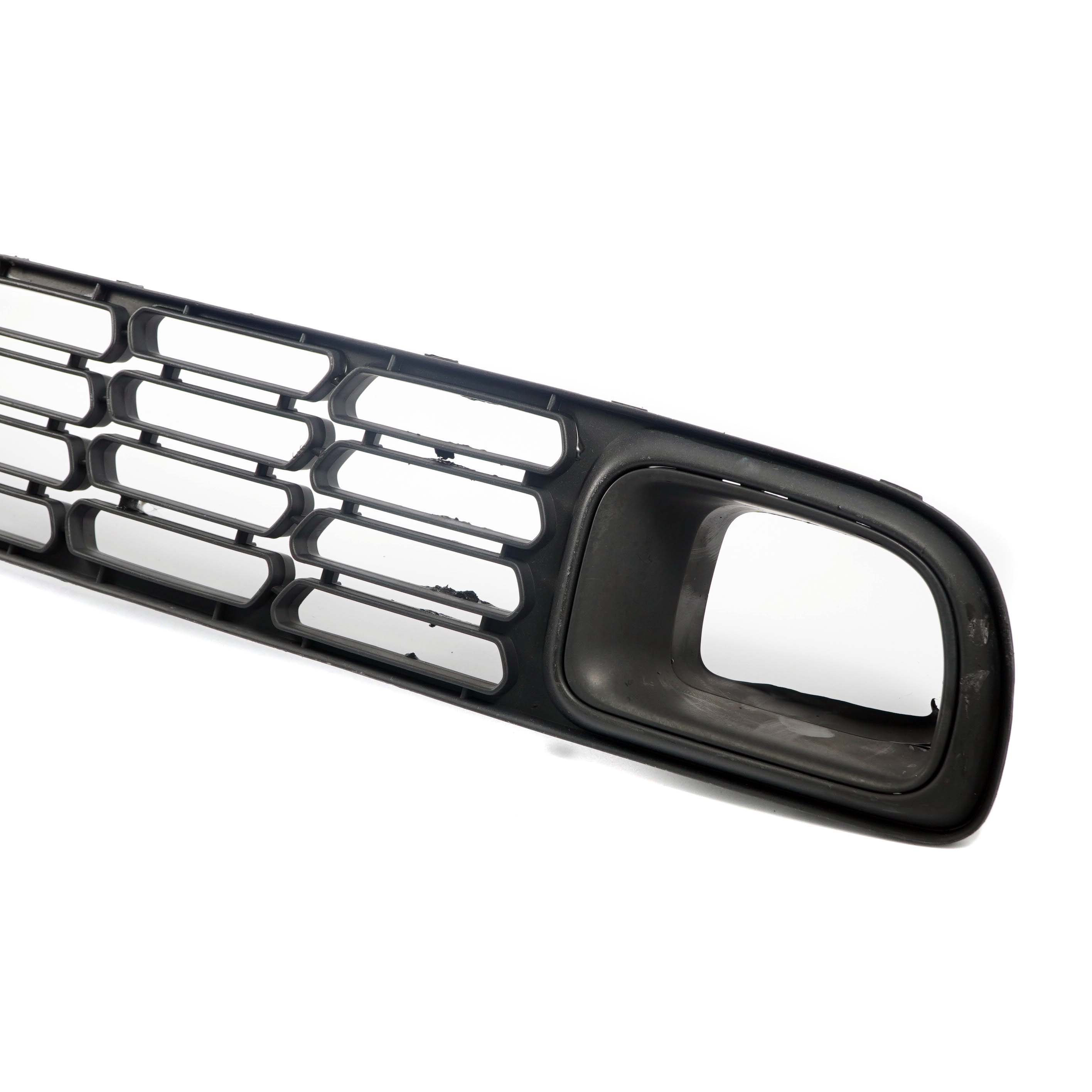 Mini R60 R61 Cooper S Front Bumper Centre Grille Grid Trim Panel 9802061