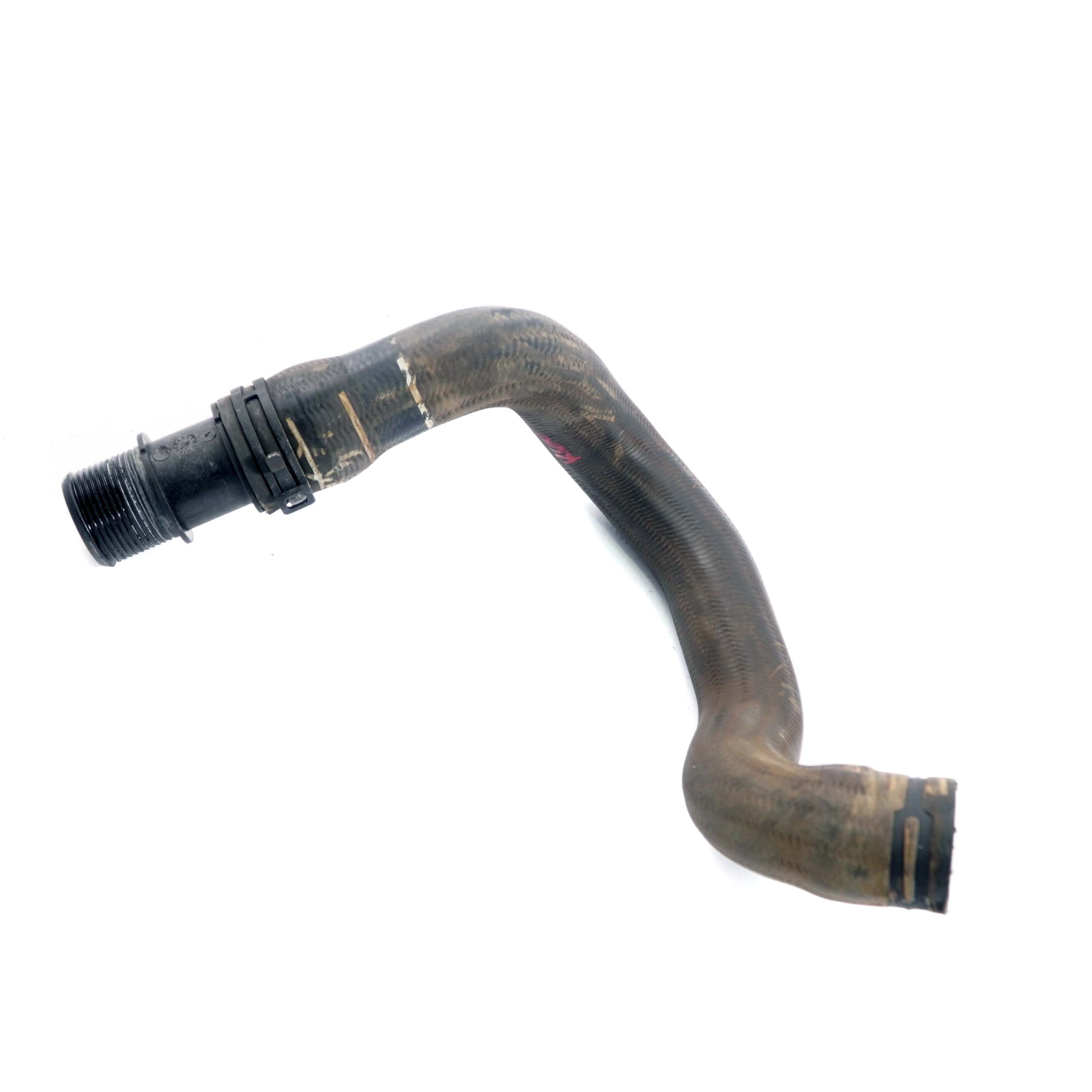 Mini Cooper R60 R61 Water Pump Pipe Coolant Hose Feed 9802098