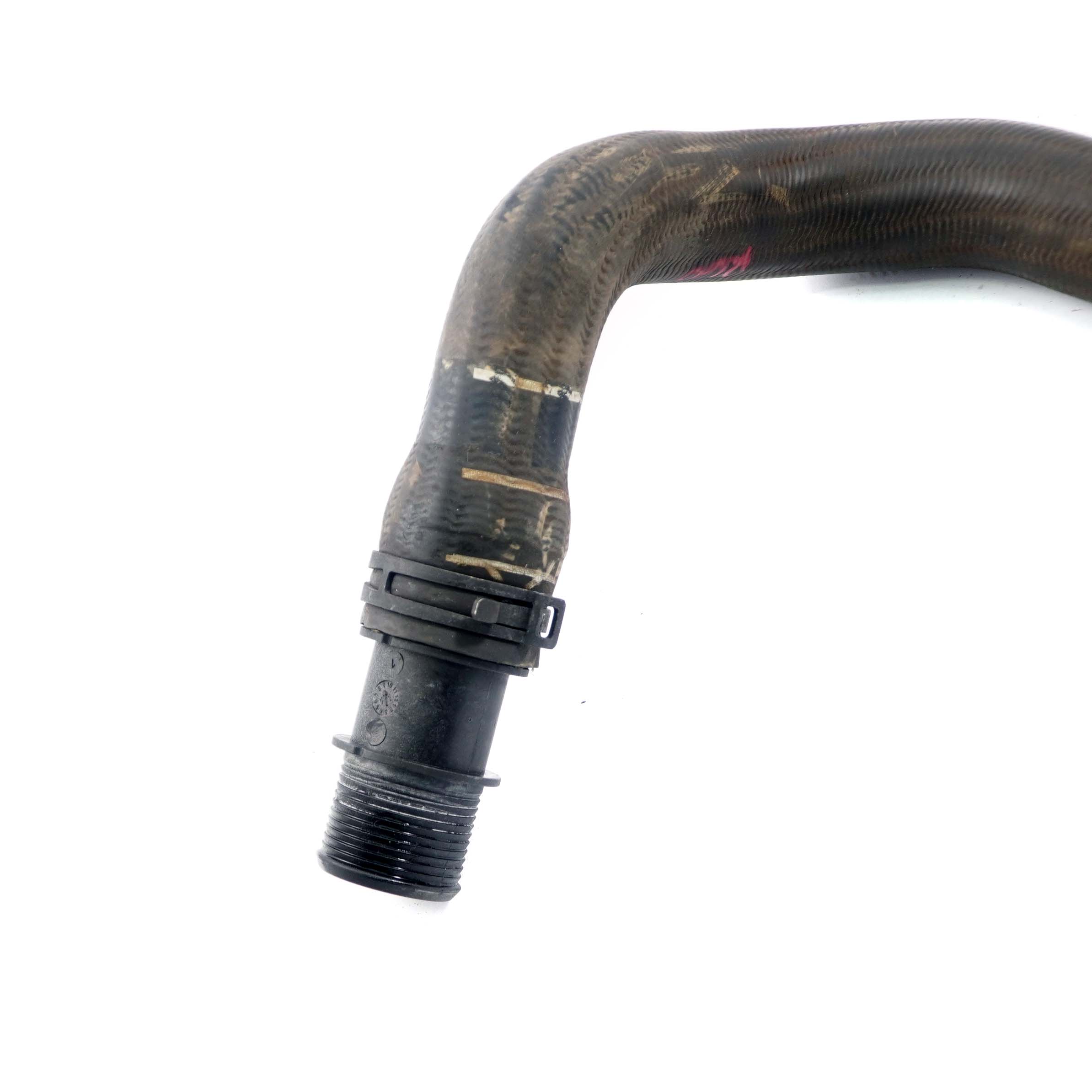 Mini Cooper R60 R61 Water Pump Pipe Coolant Hose Feed 9802098