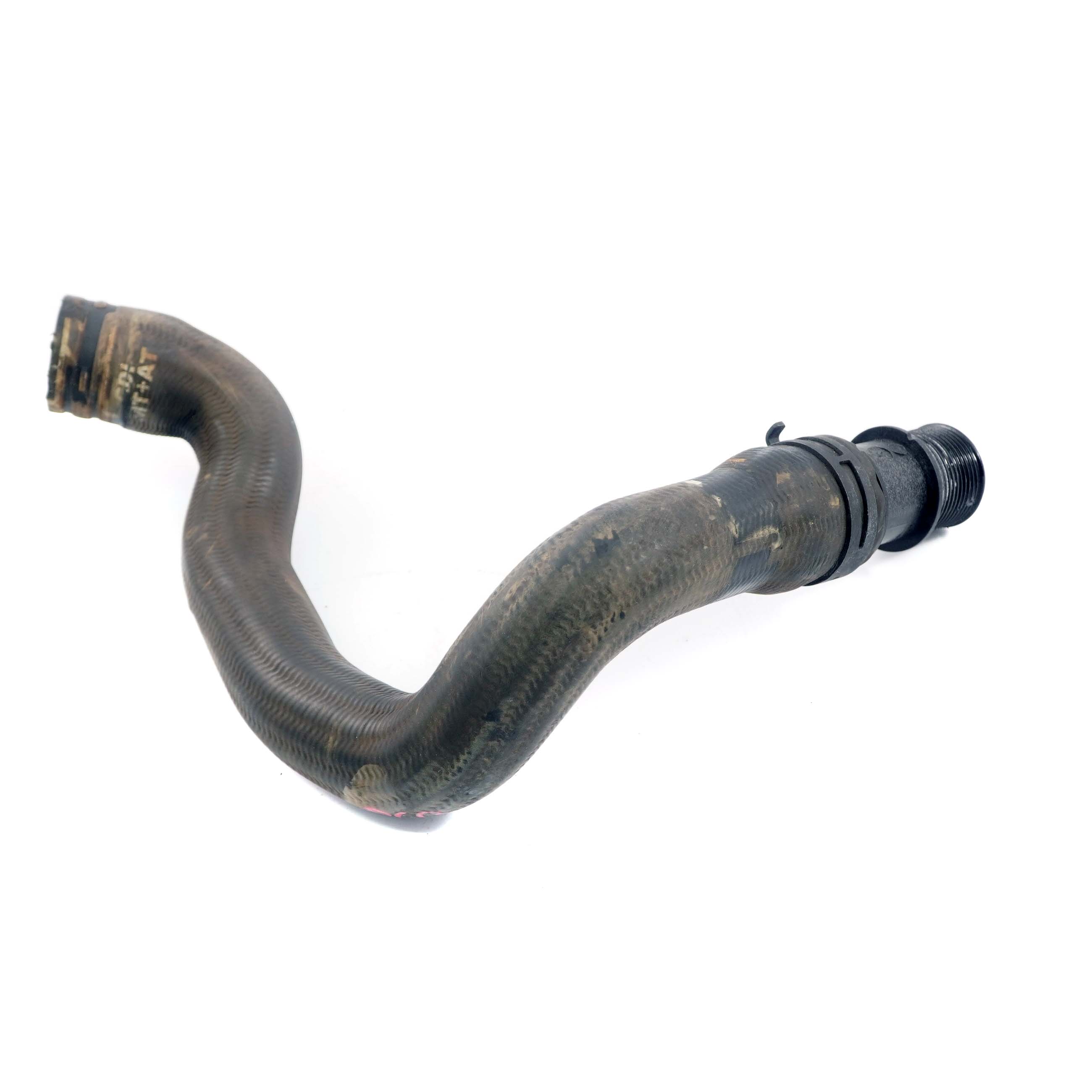 Mini Cooper R60 R61 Water Pump Pipe Coolant Hose Feed 9802098