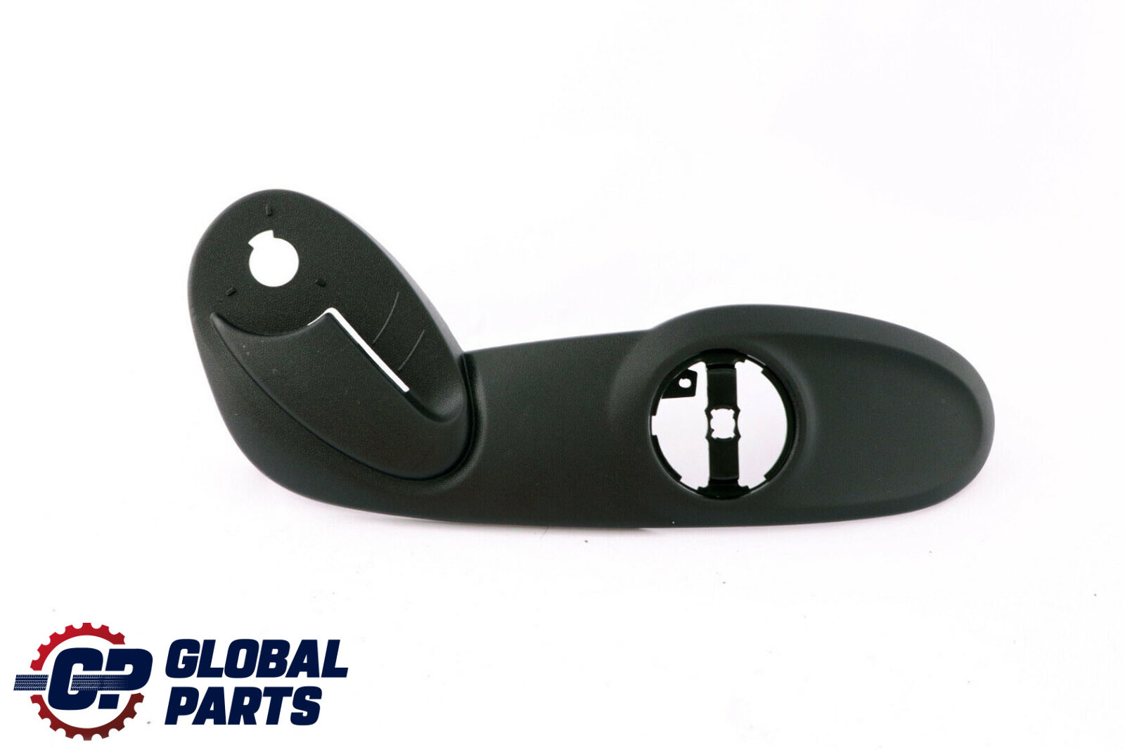 BMW MINI Countryman R60 Front Seat Outer Right O/S Covering Cover Trim 9802698